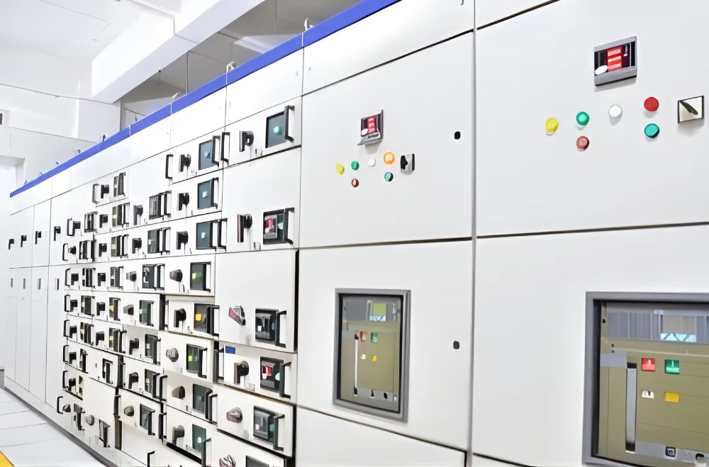 Control Panels