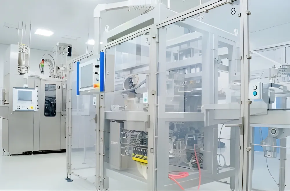 Packaging Machines