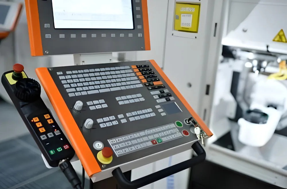 CNC Machines