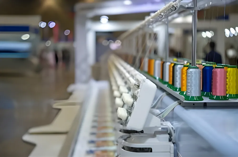 Textile Machinery