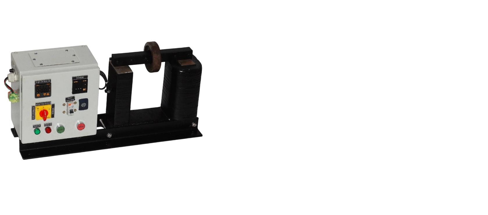 Induction Heating System