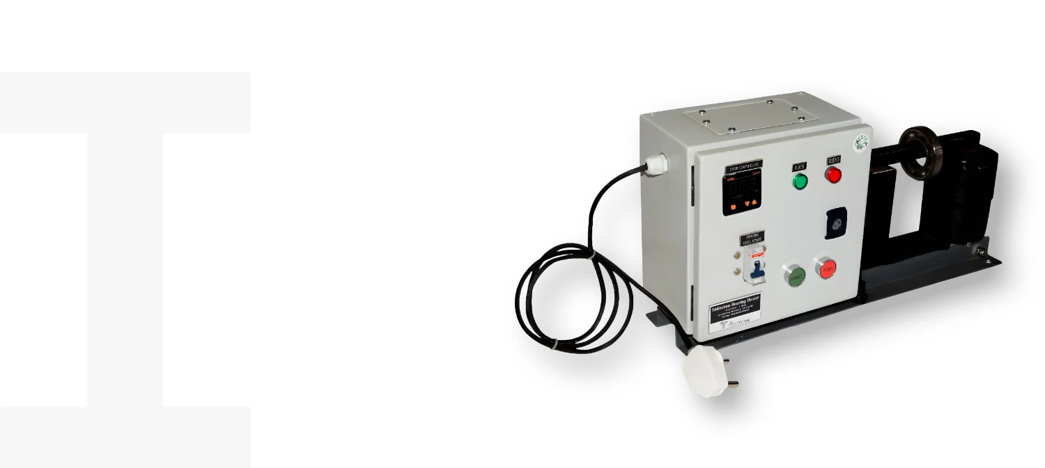 Induction Heating System