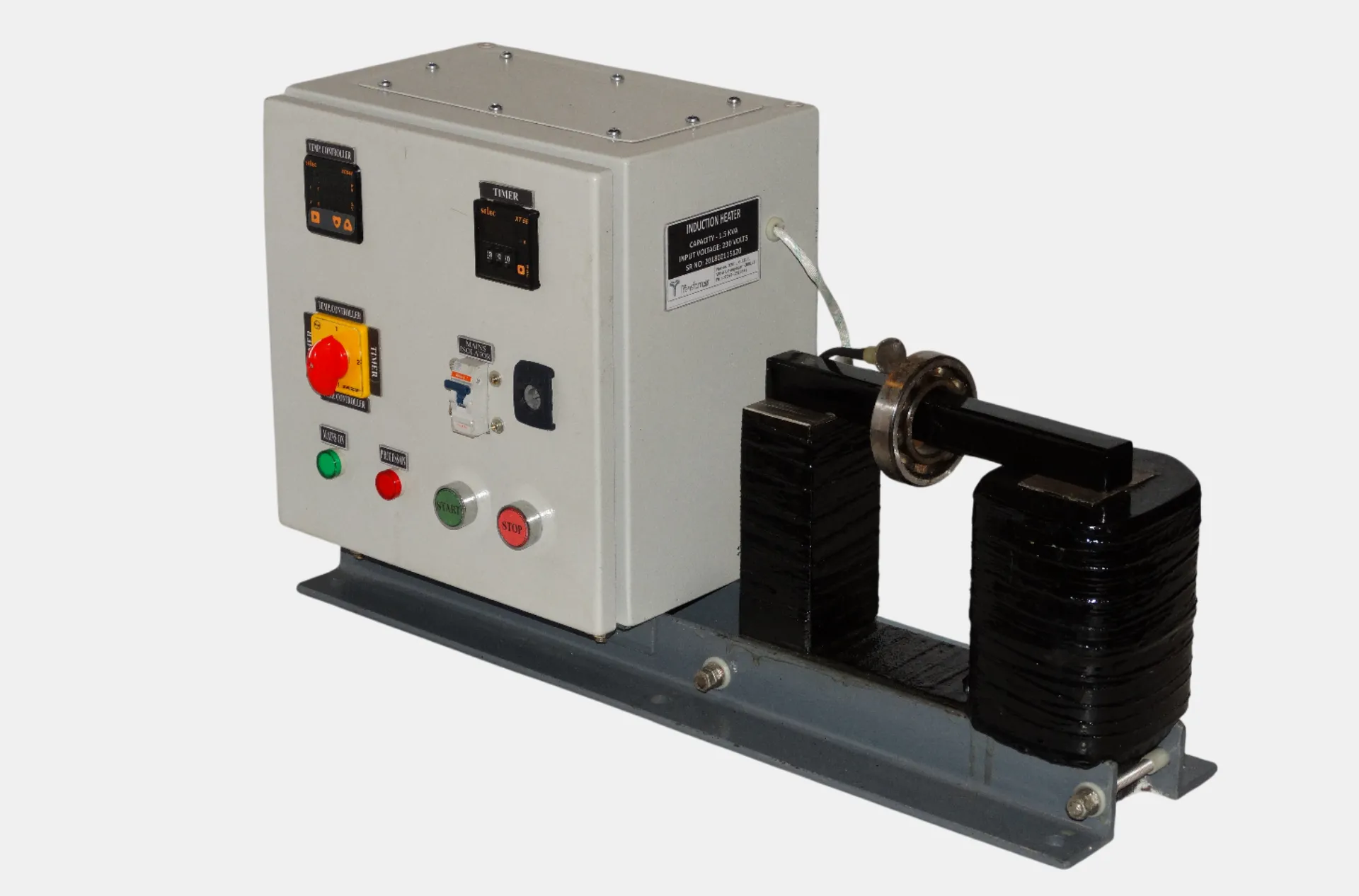 Induction Heating System