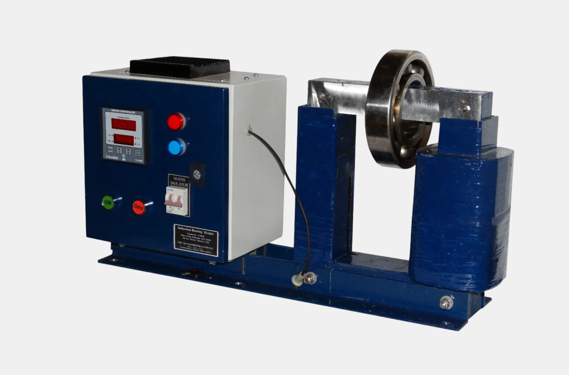 Induction Heating System