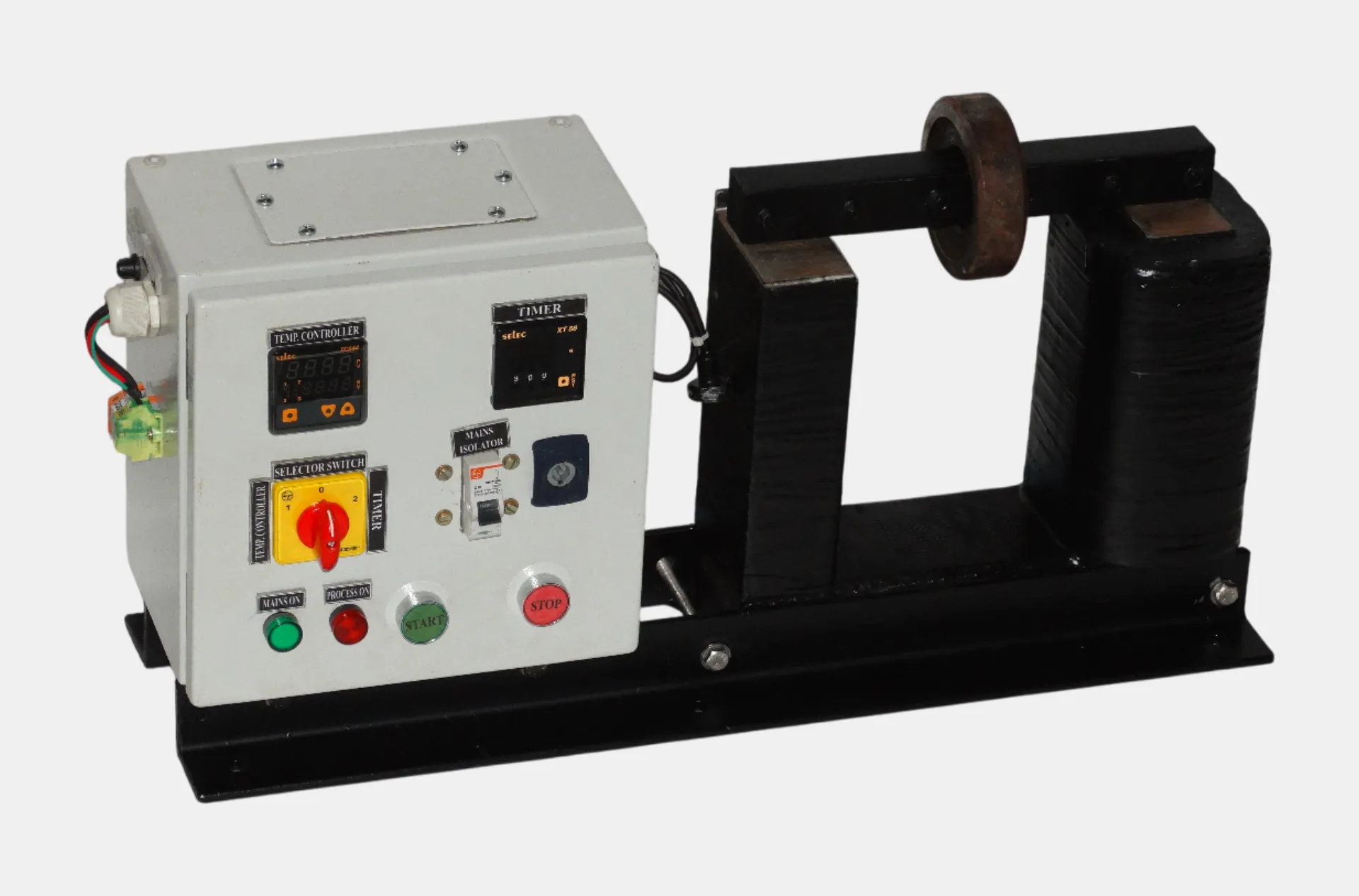 Induction Heating System