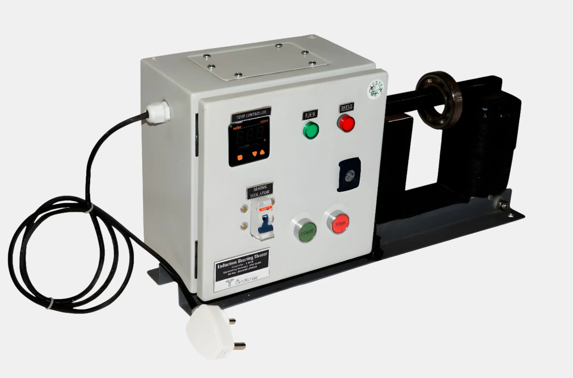 Induction Heating System