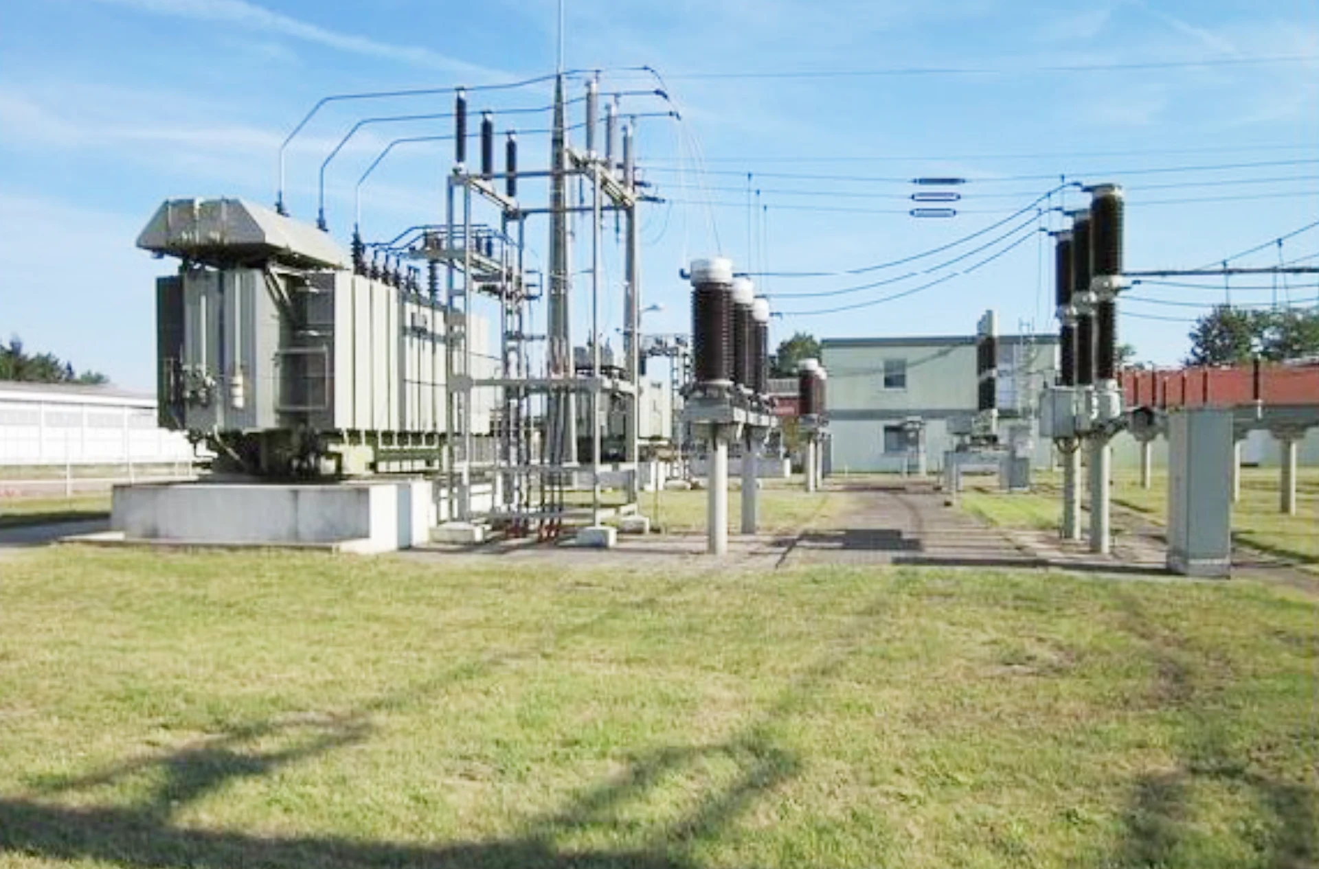 Power Transformer Basics : Transformer 