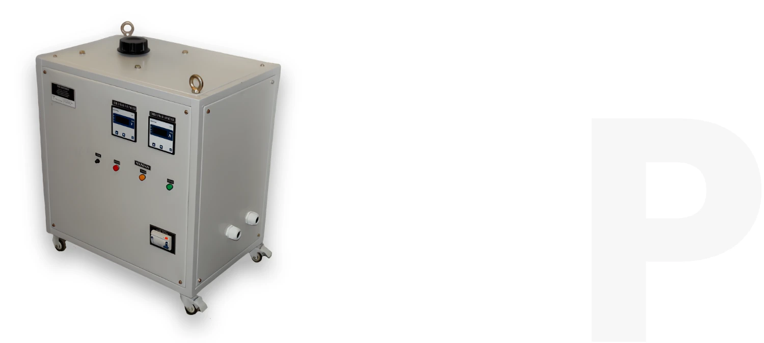 Power Supply