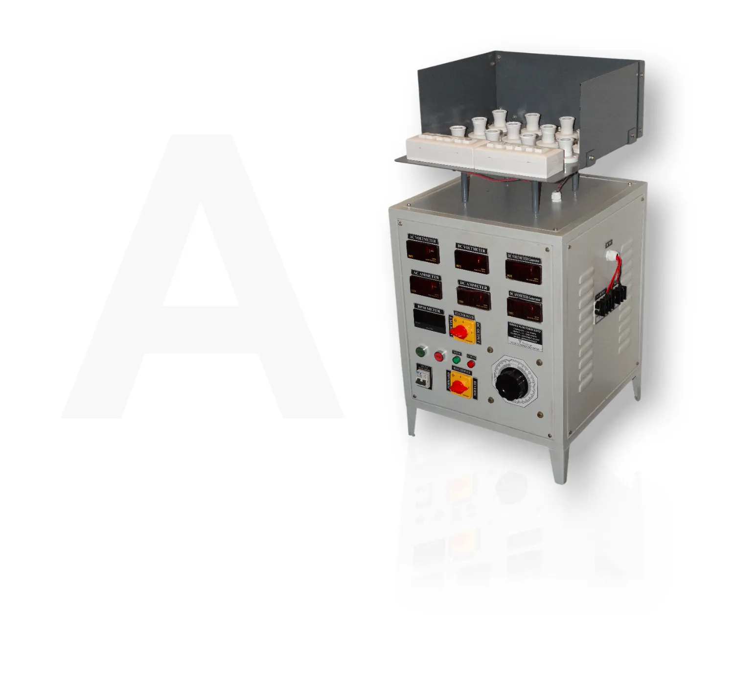 Input Line Reactor