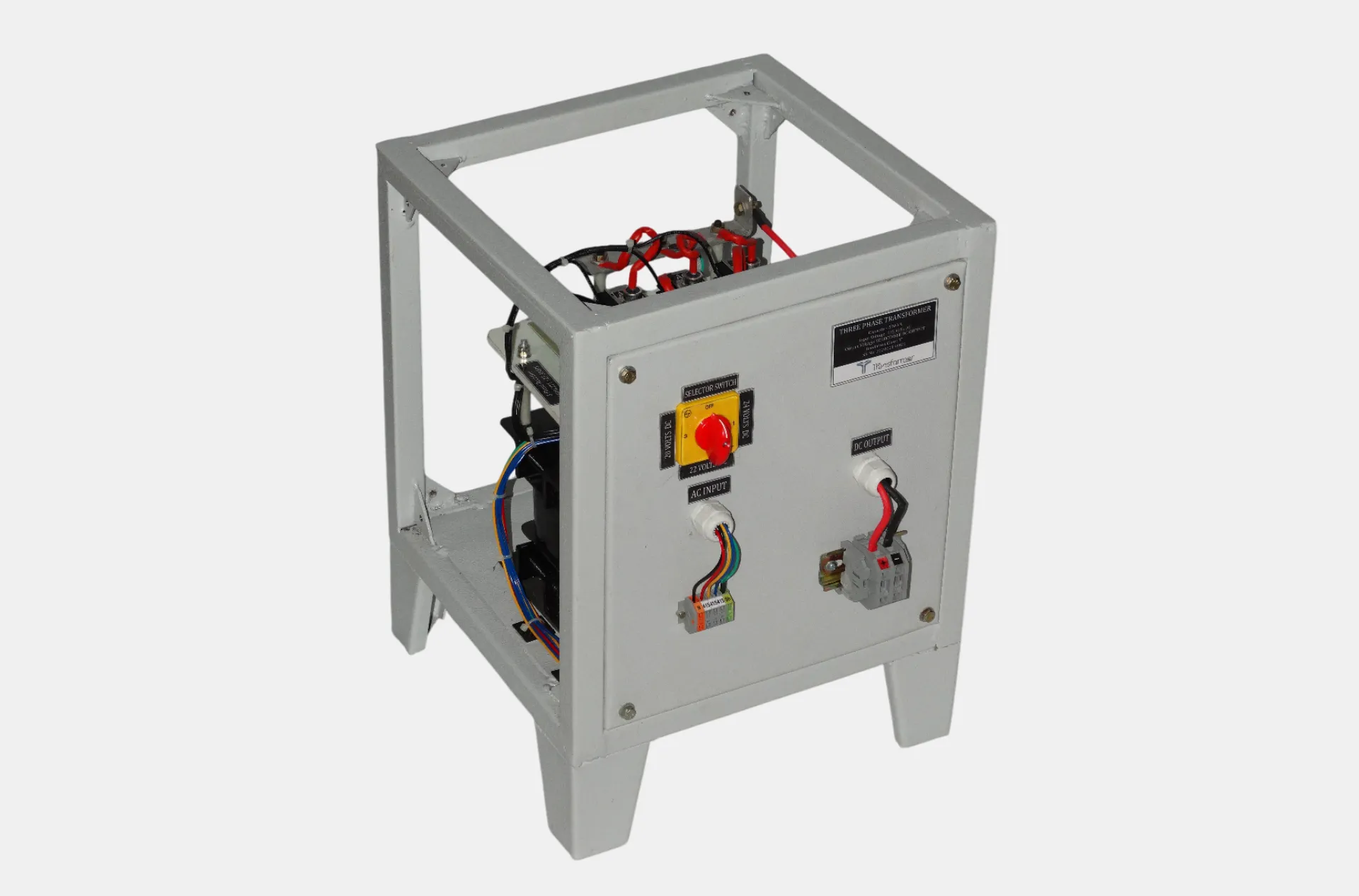 AC Power Supply