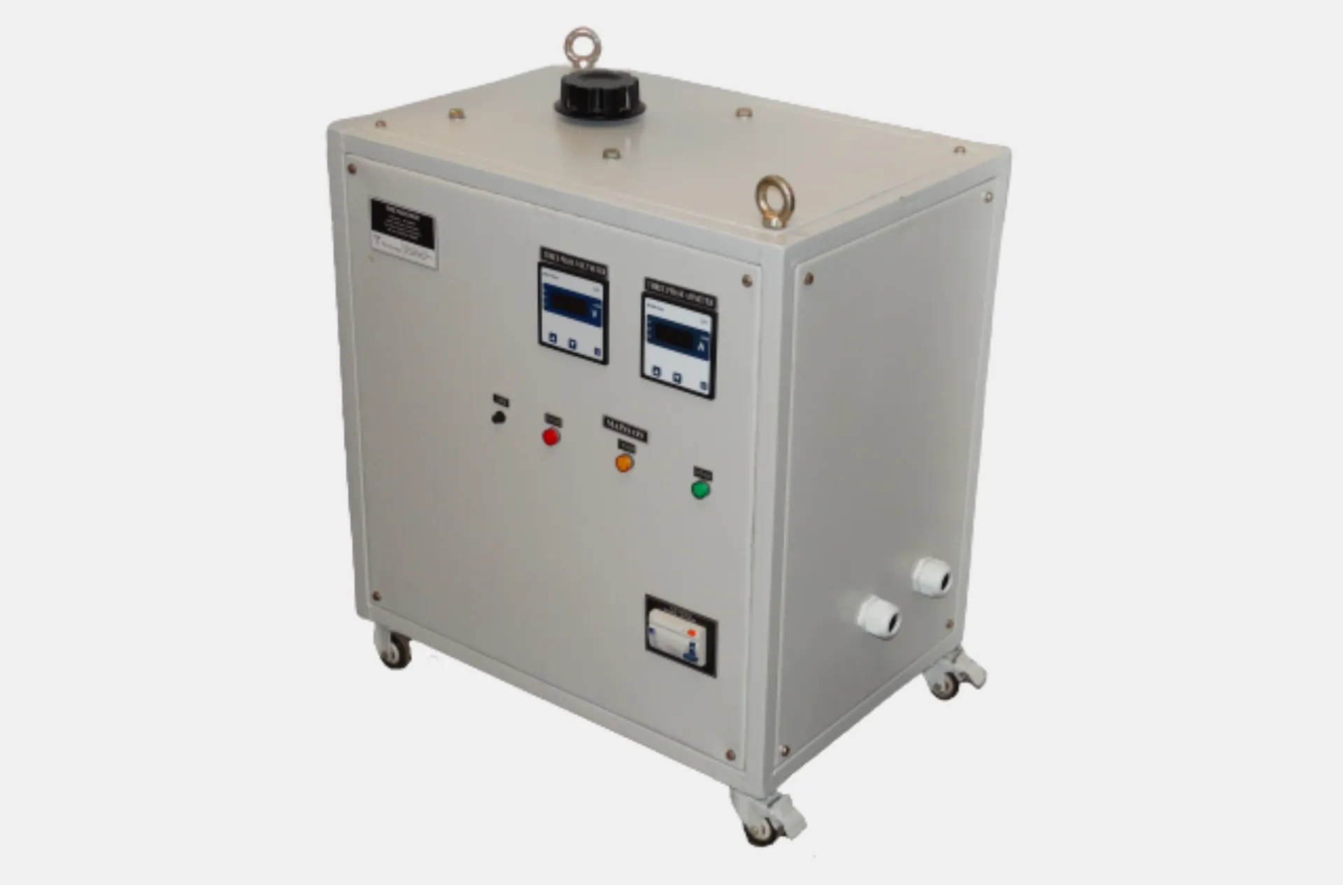 AC Power Supply