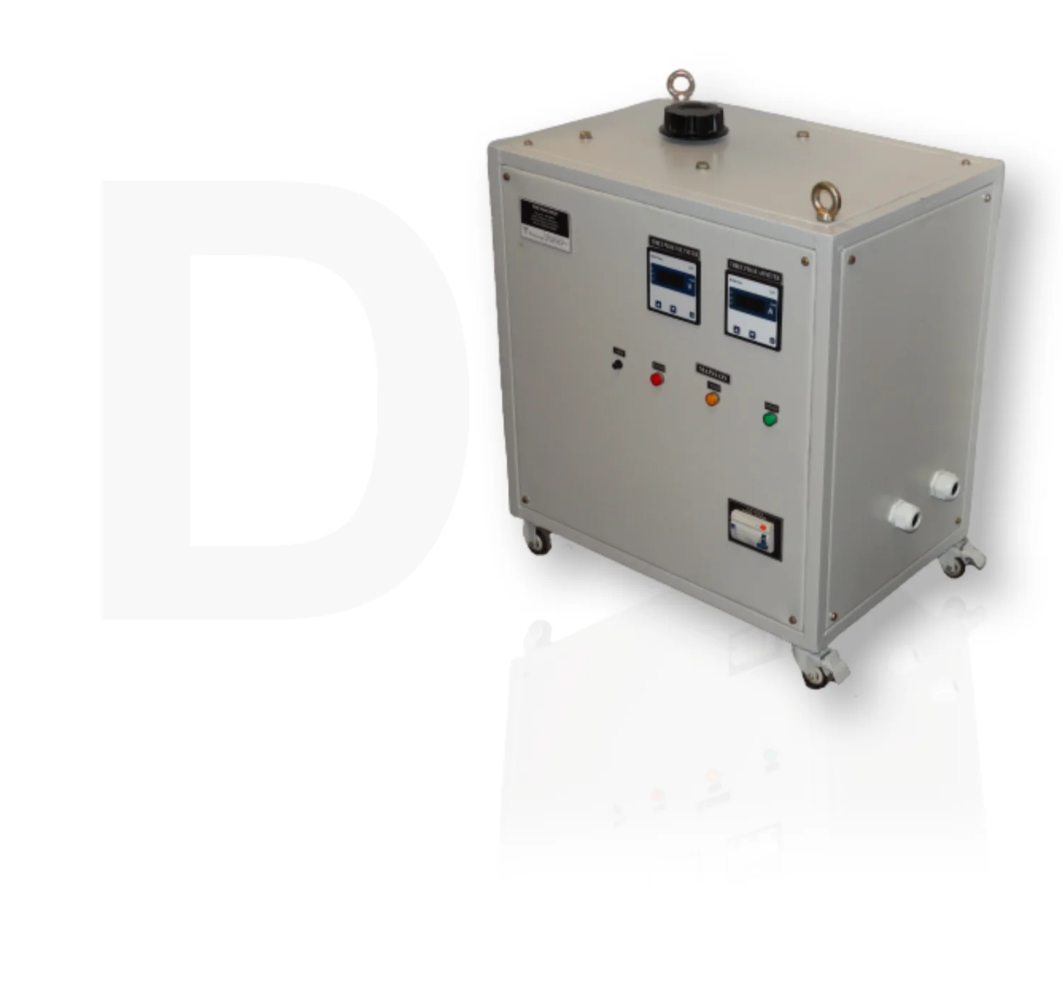 Input Line Reactor