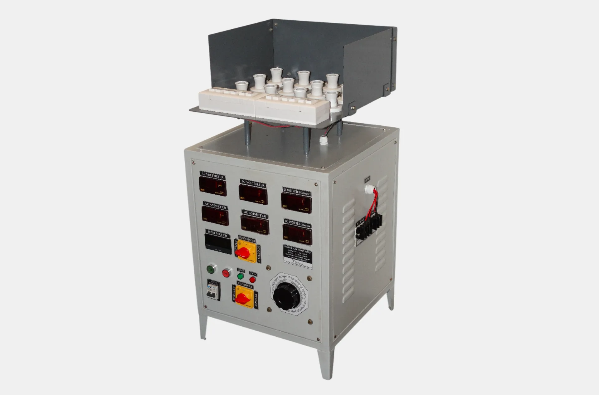 DC Power Supply