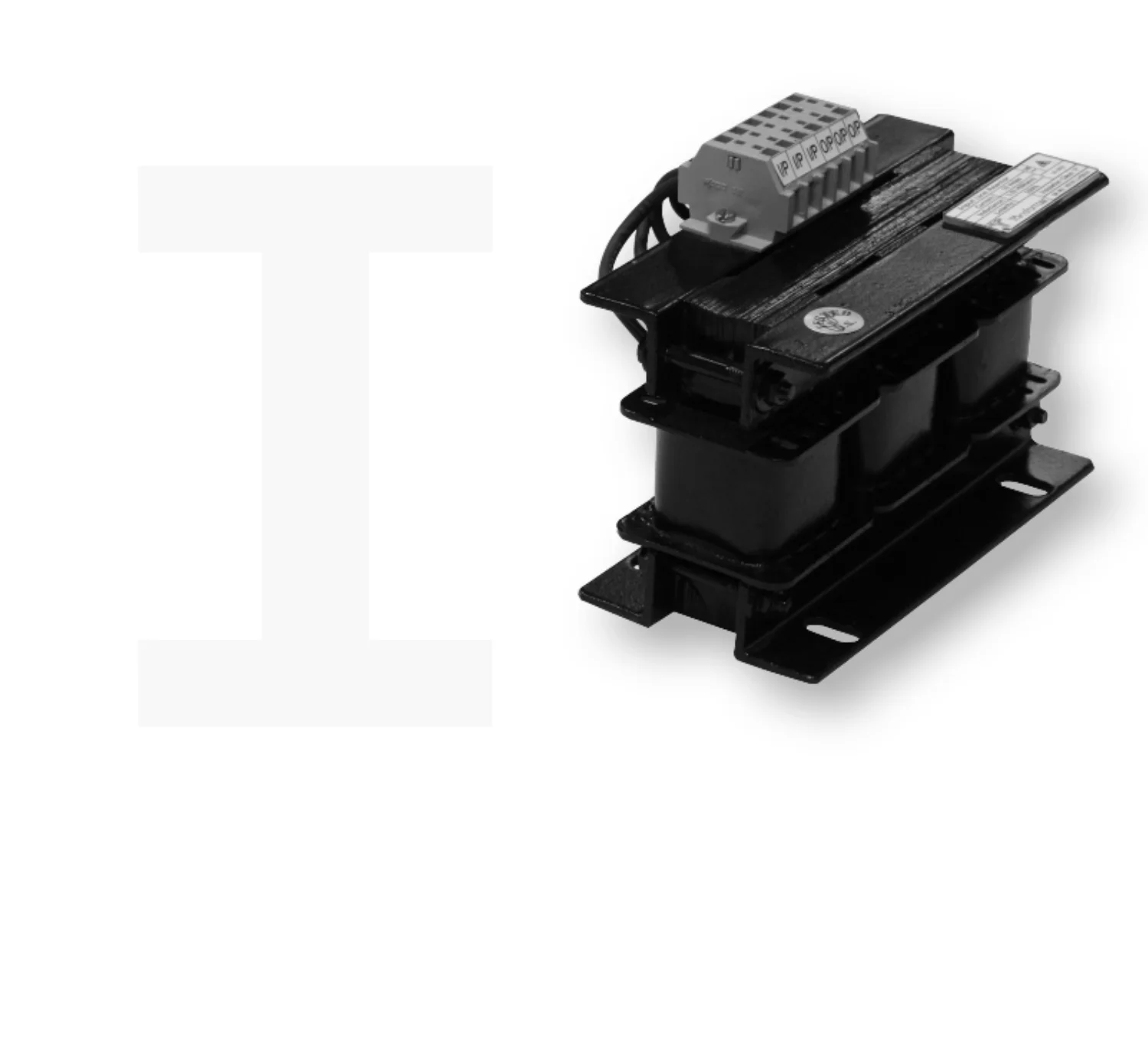 Input Line Reactor