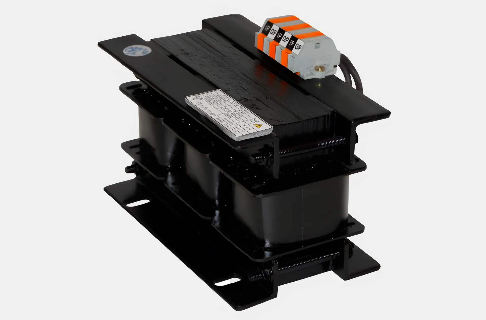 Input Line Reactor