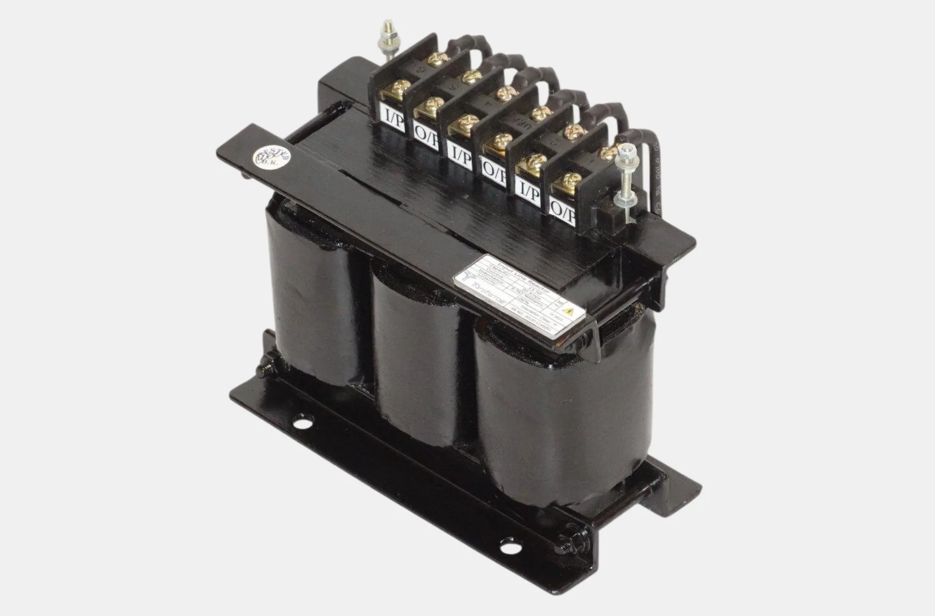 Input Line Reactor