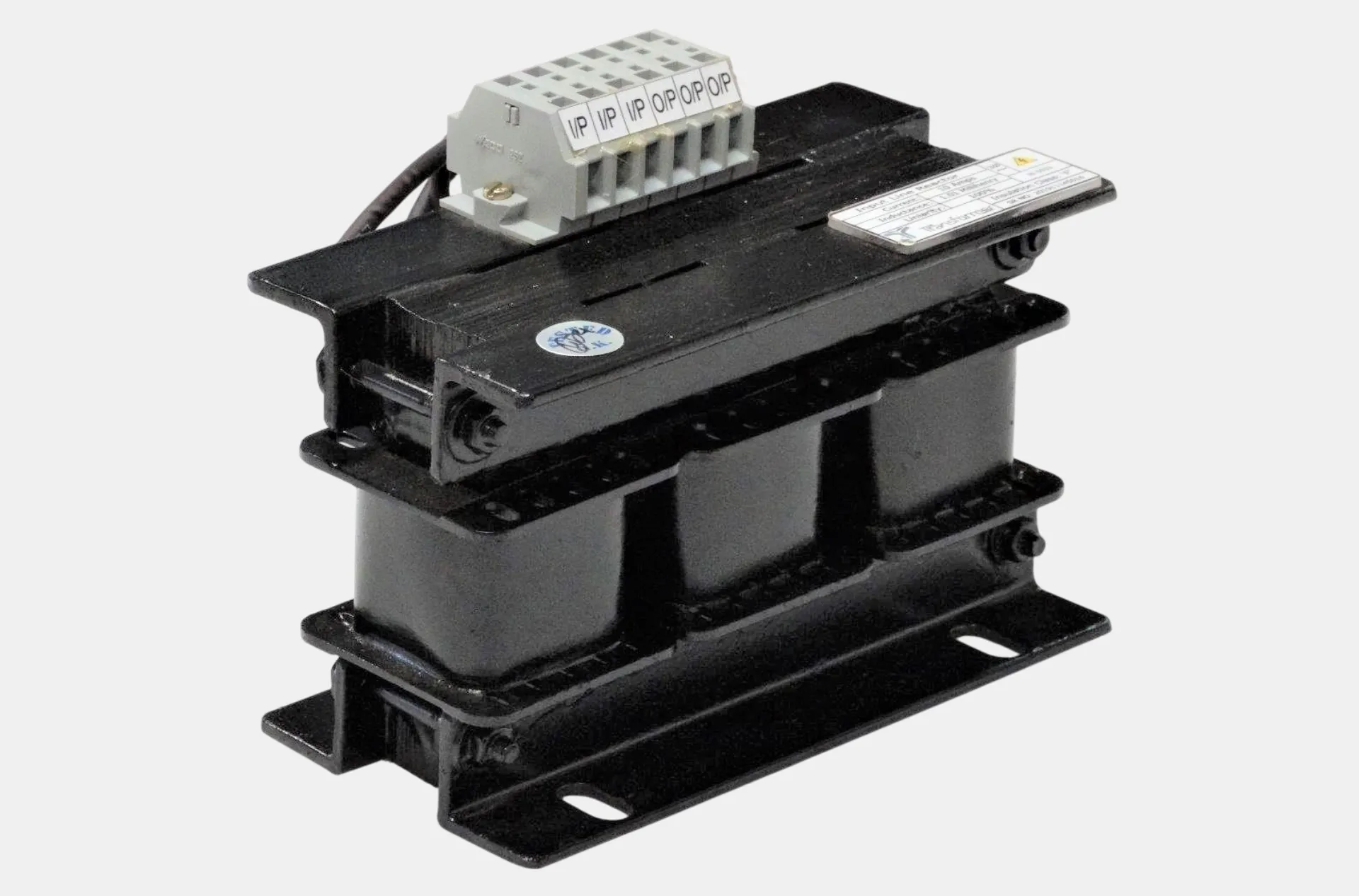 Input Line Reactor