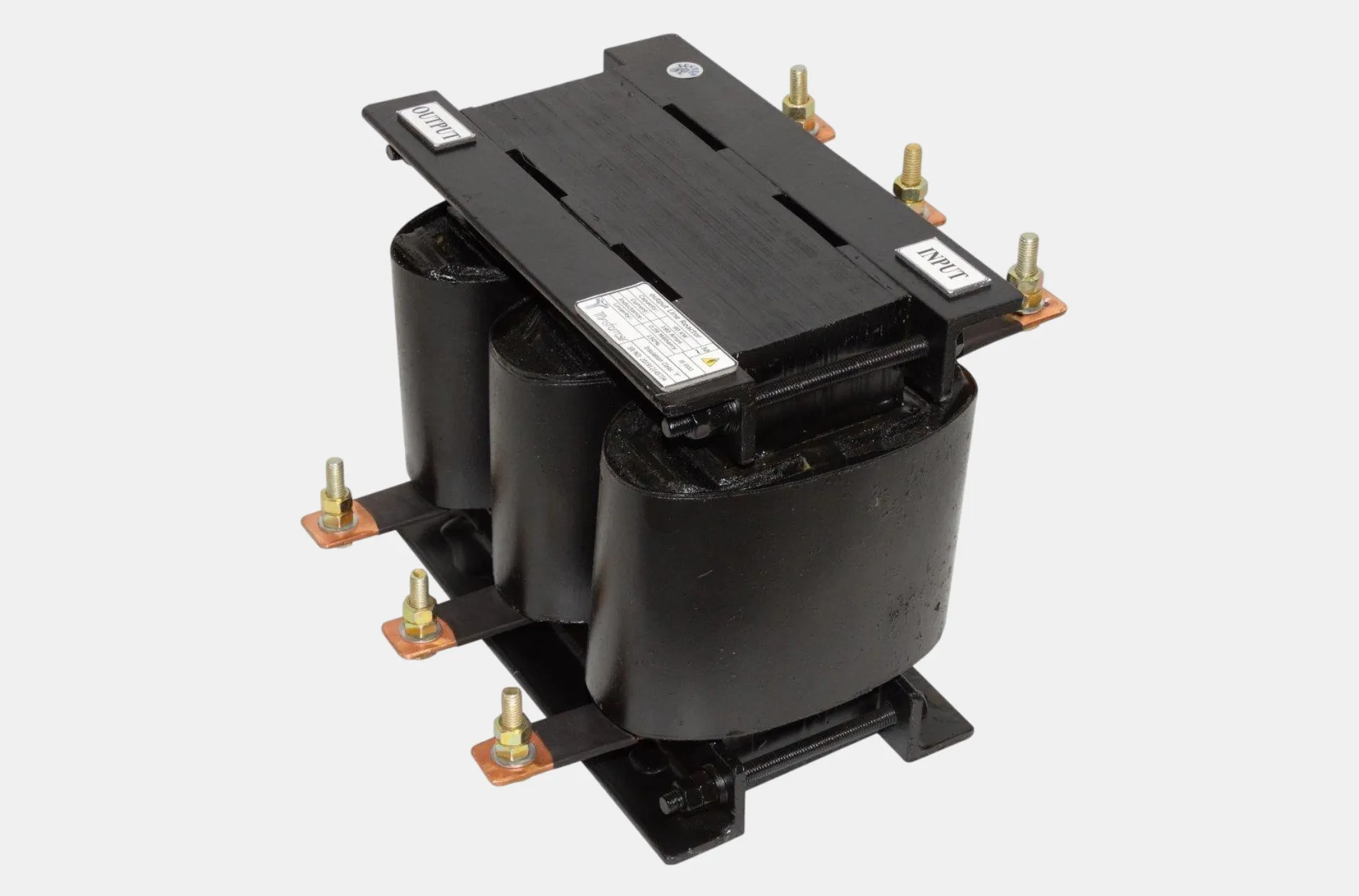 Input Line Reactor