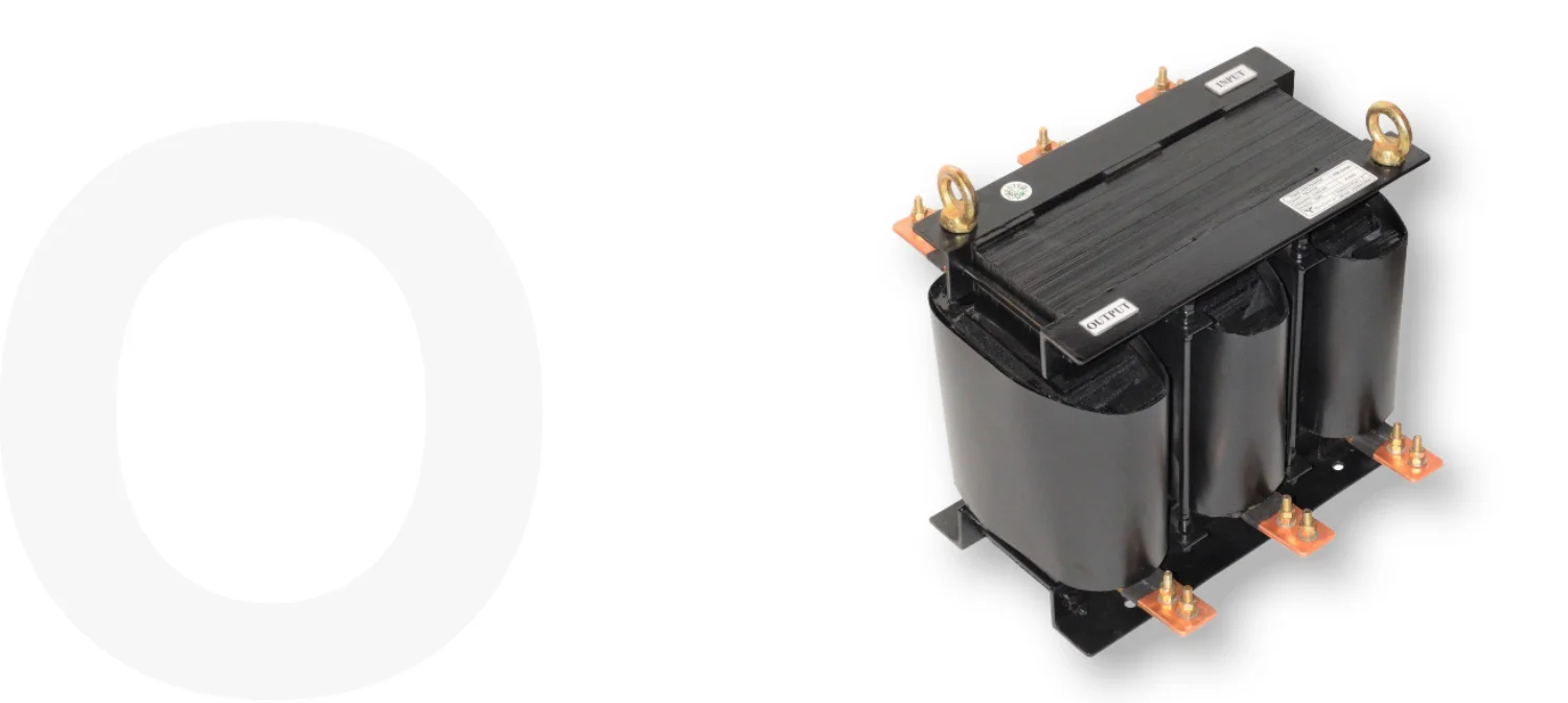 Output Load Reactor