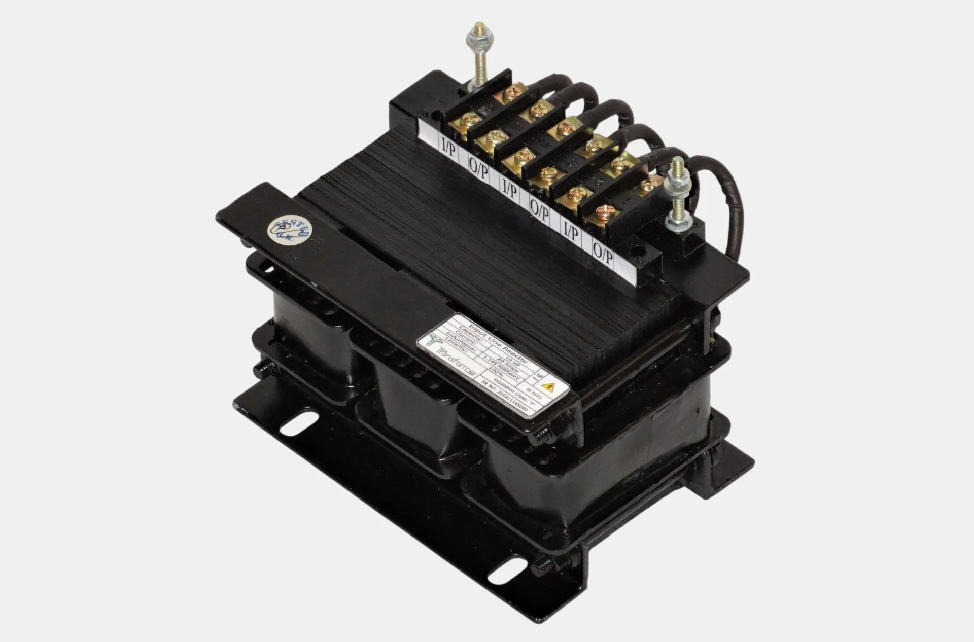 Output Load Reactor