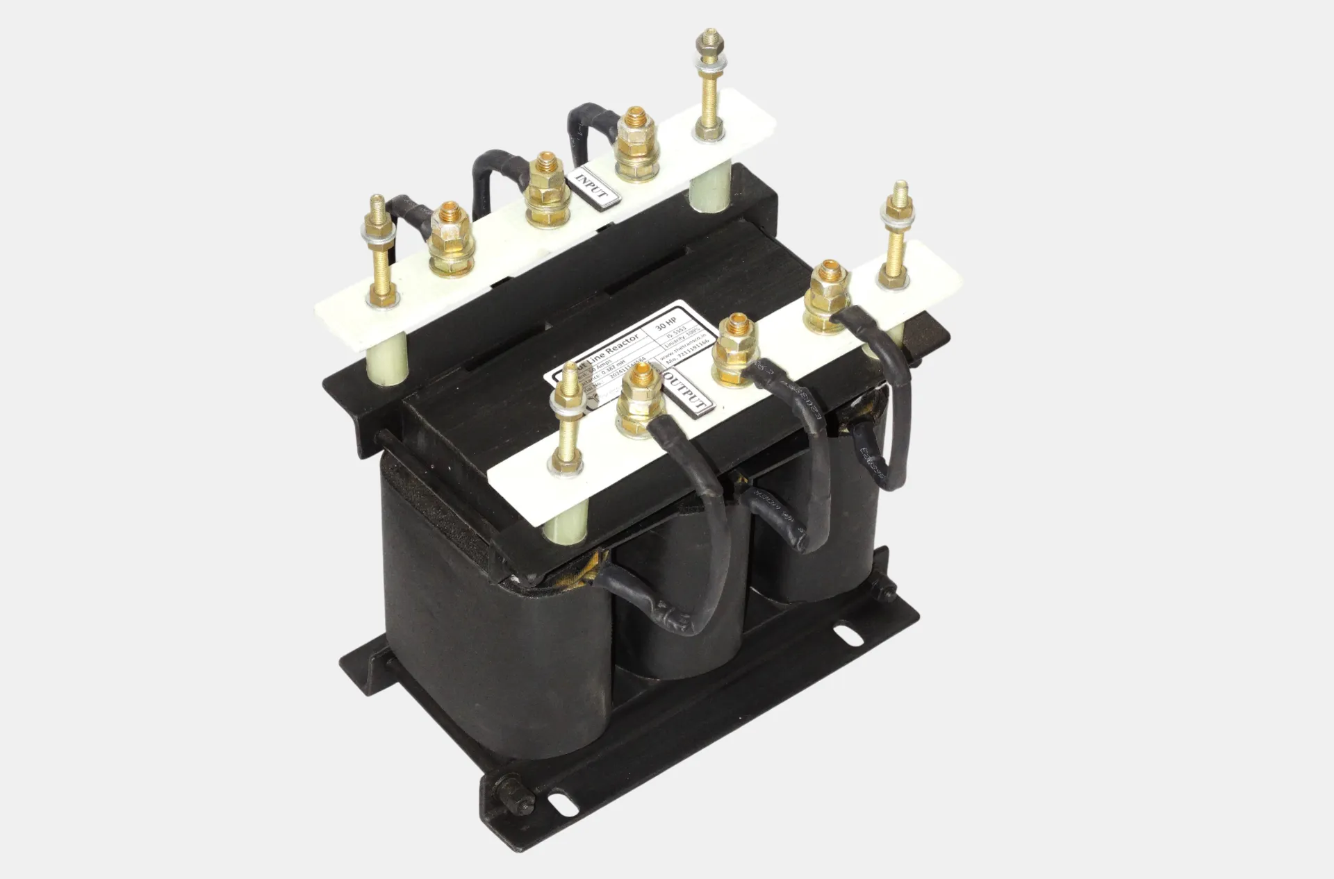 Output Load Reactor