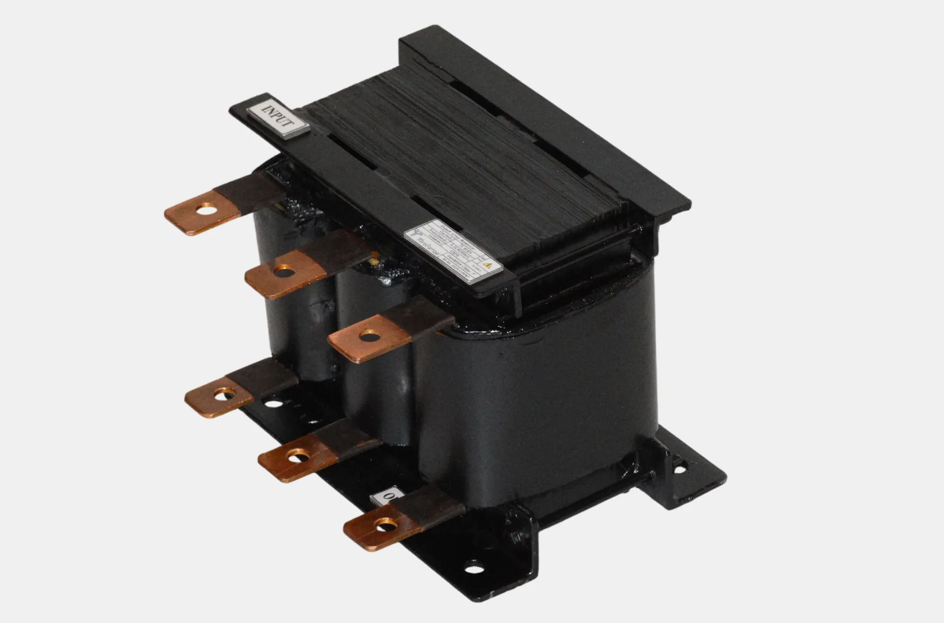 Output Load Reactor