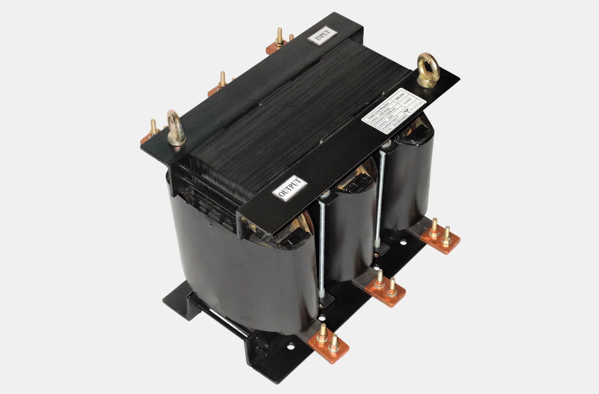 Output Load Reactor