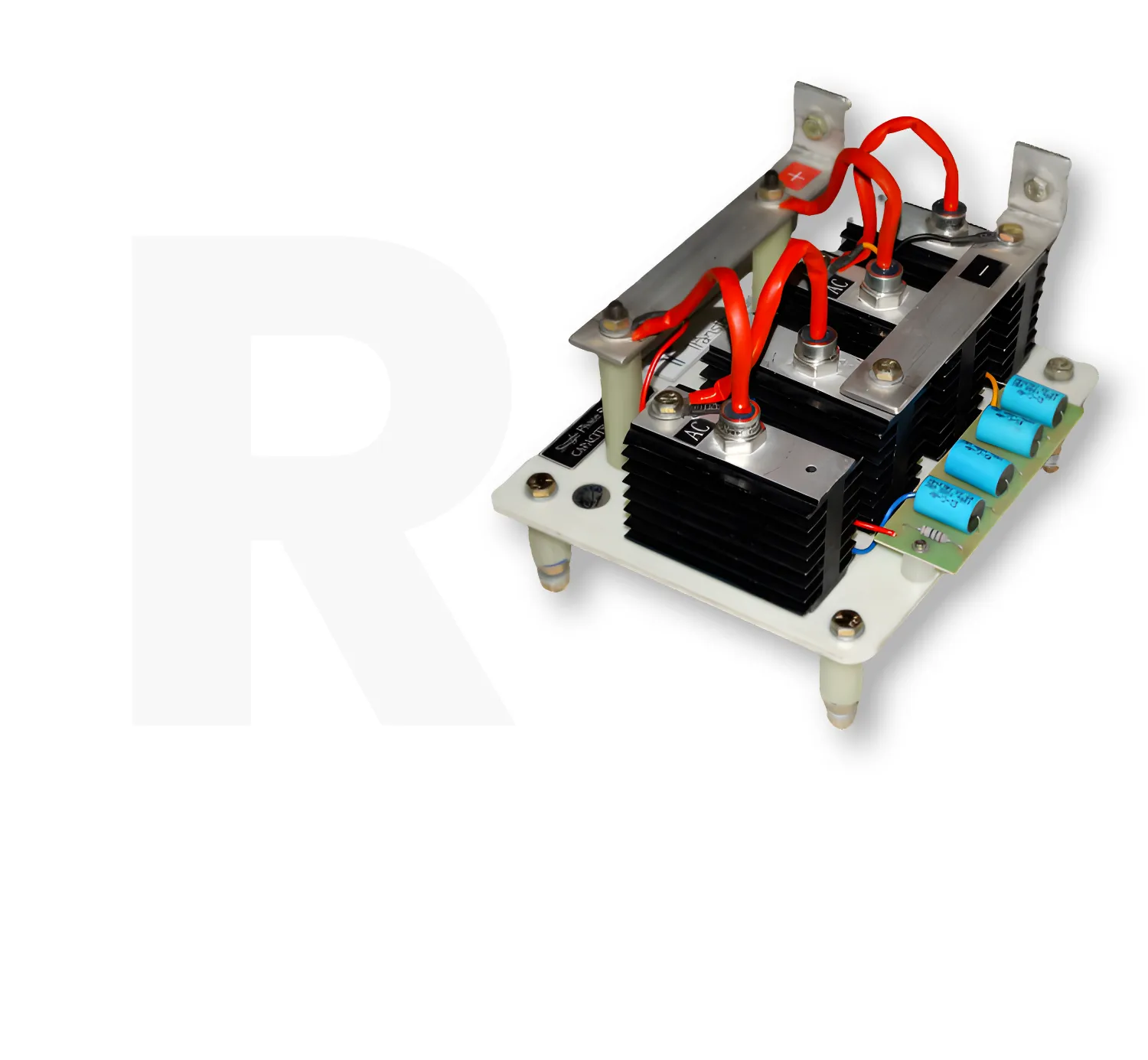 Rectifiers
