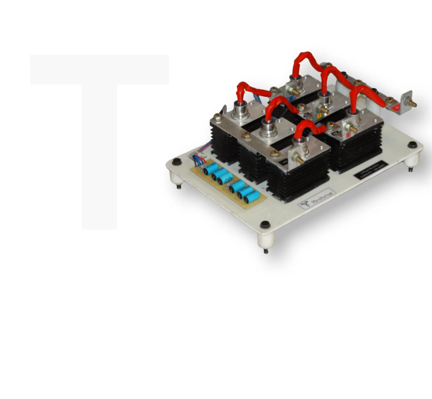 Three Phase Bridge Rectifier