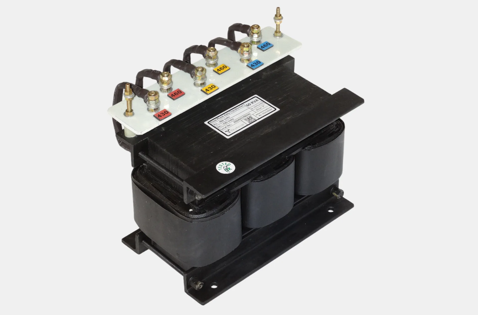 Auto Transformer