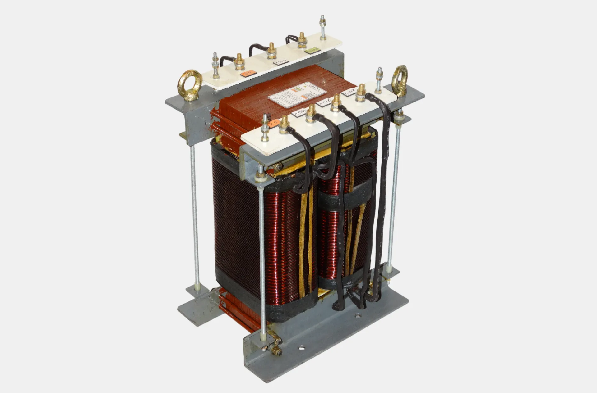 Battery Charger Transformer
