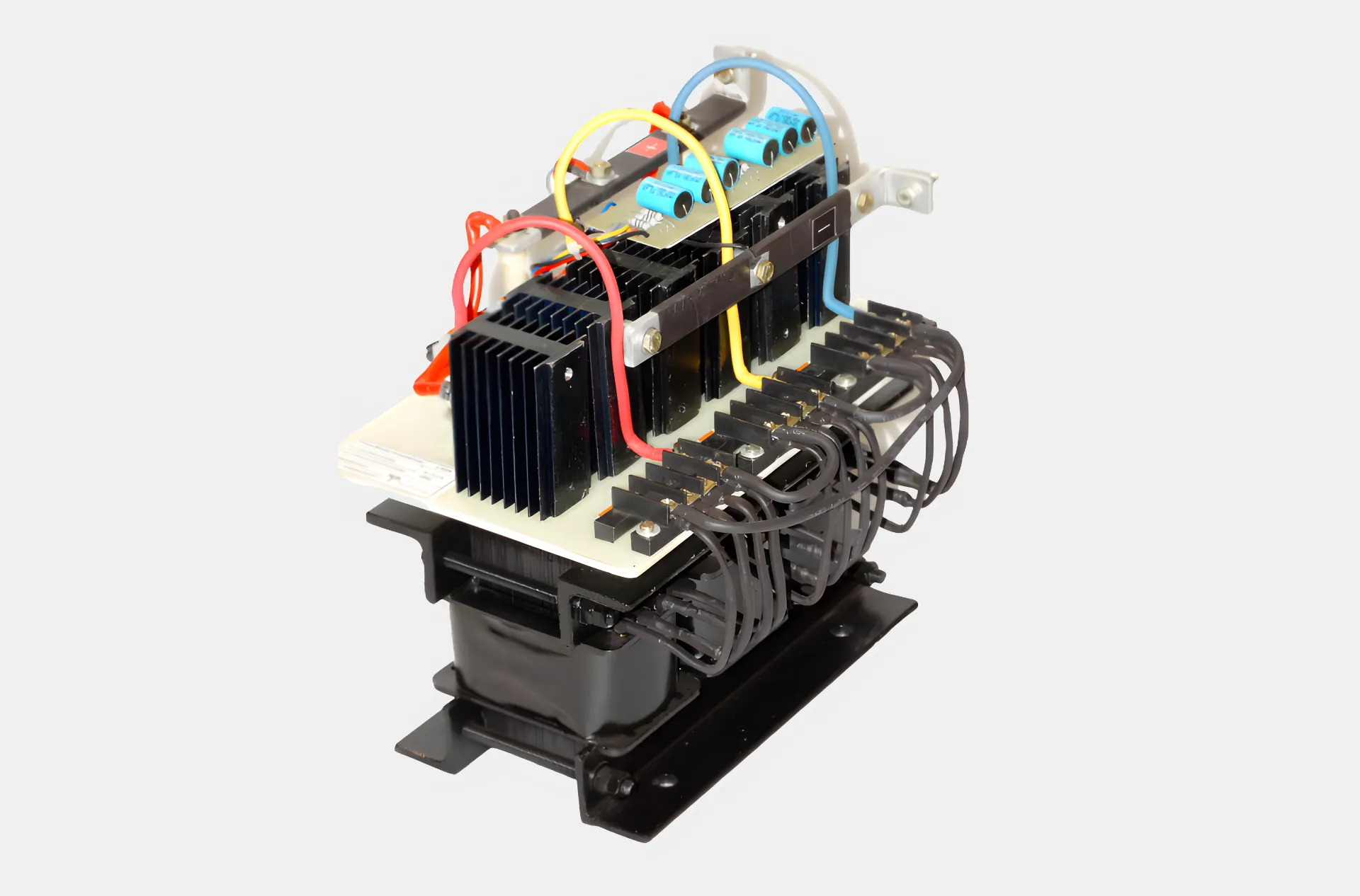 Battery Charger Transformer