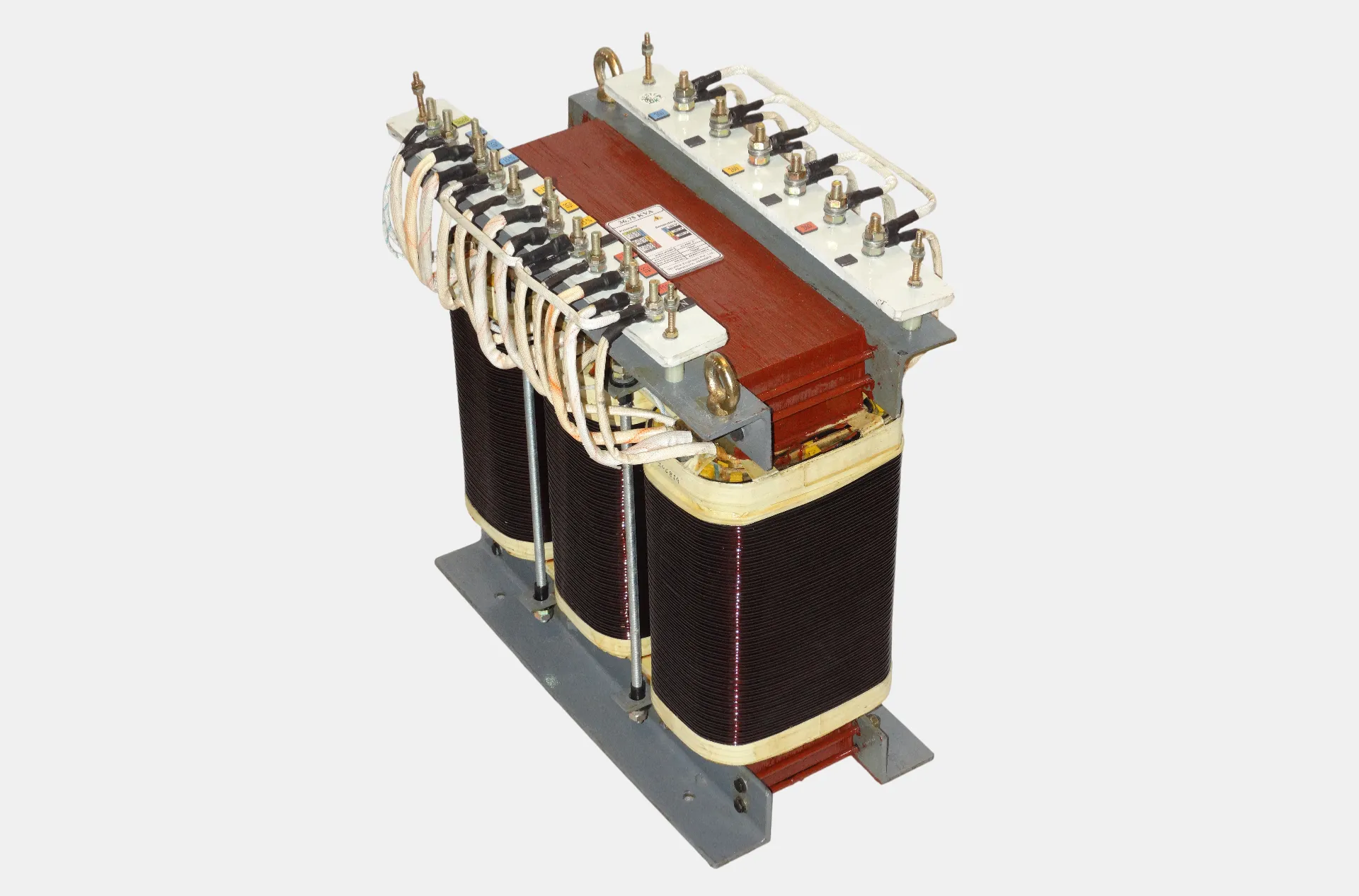 Battery Charger Transformer