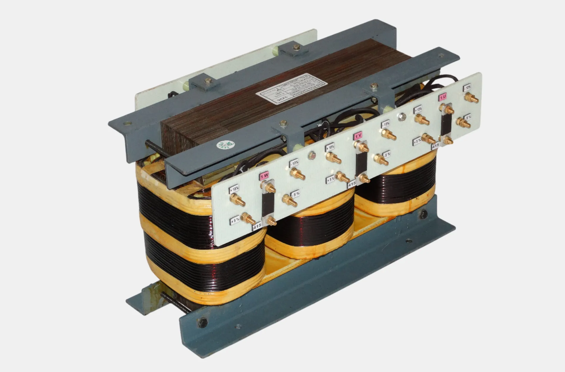 Battery Charger Transformer