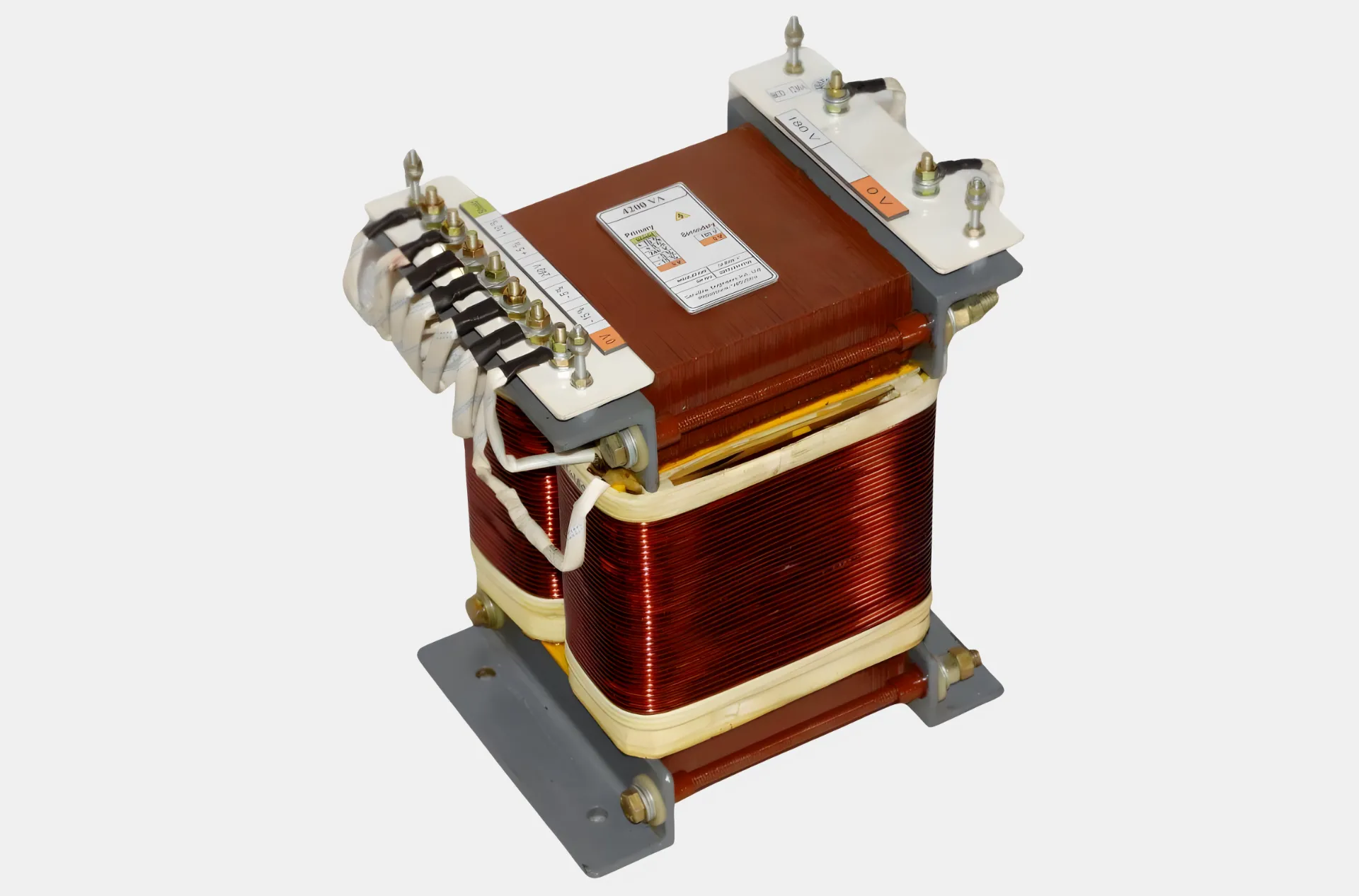 Battery Charger Transformer
