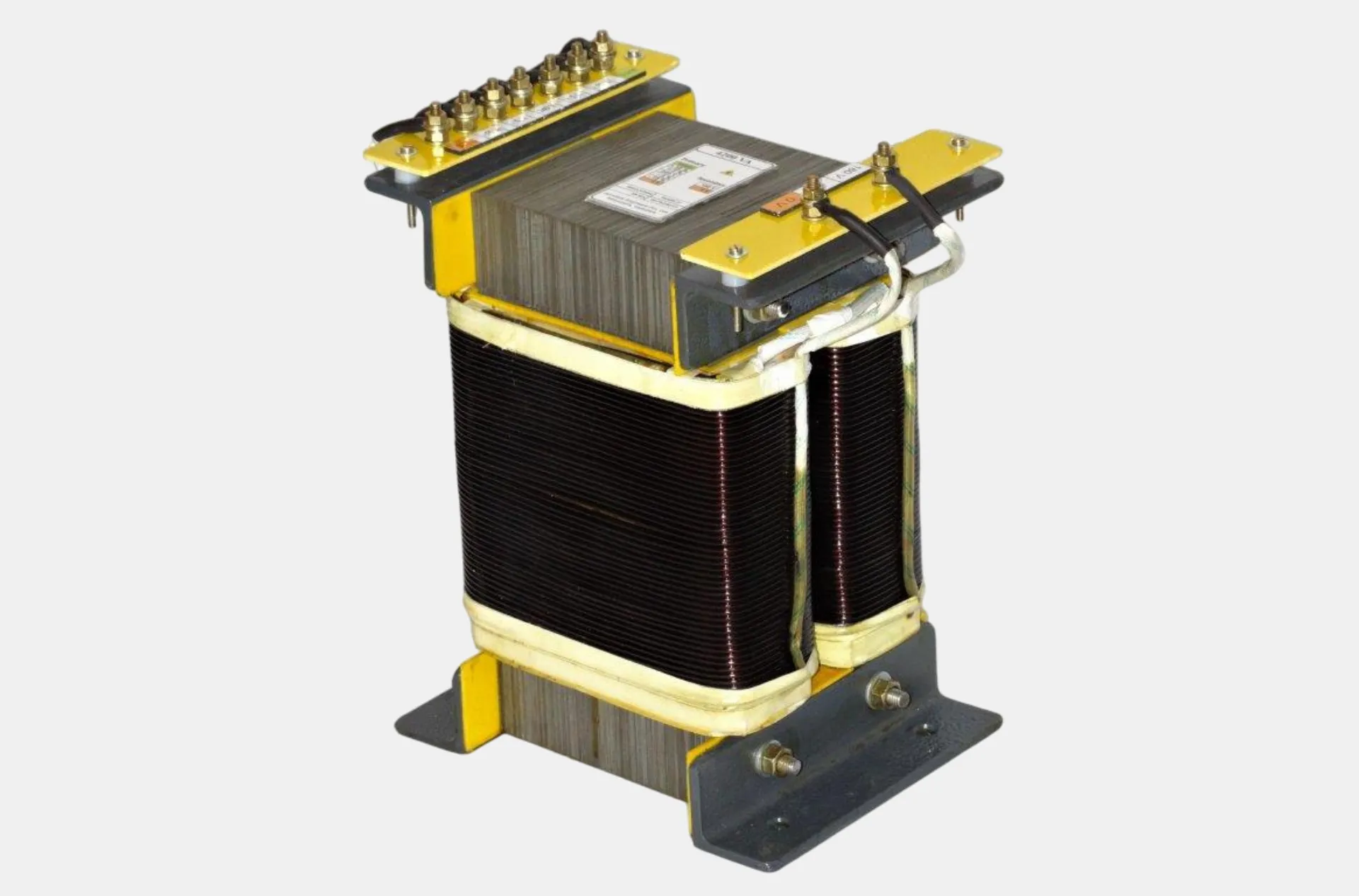 Battery Charger Transformer