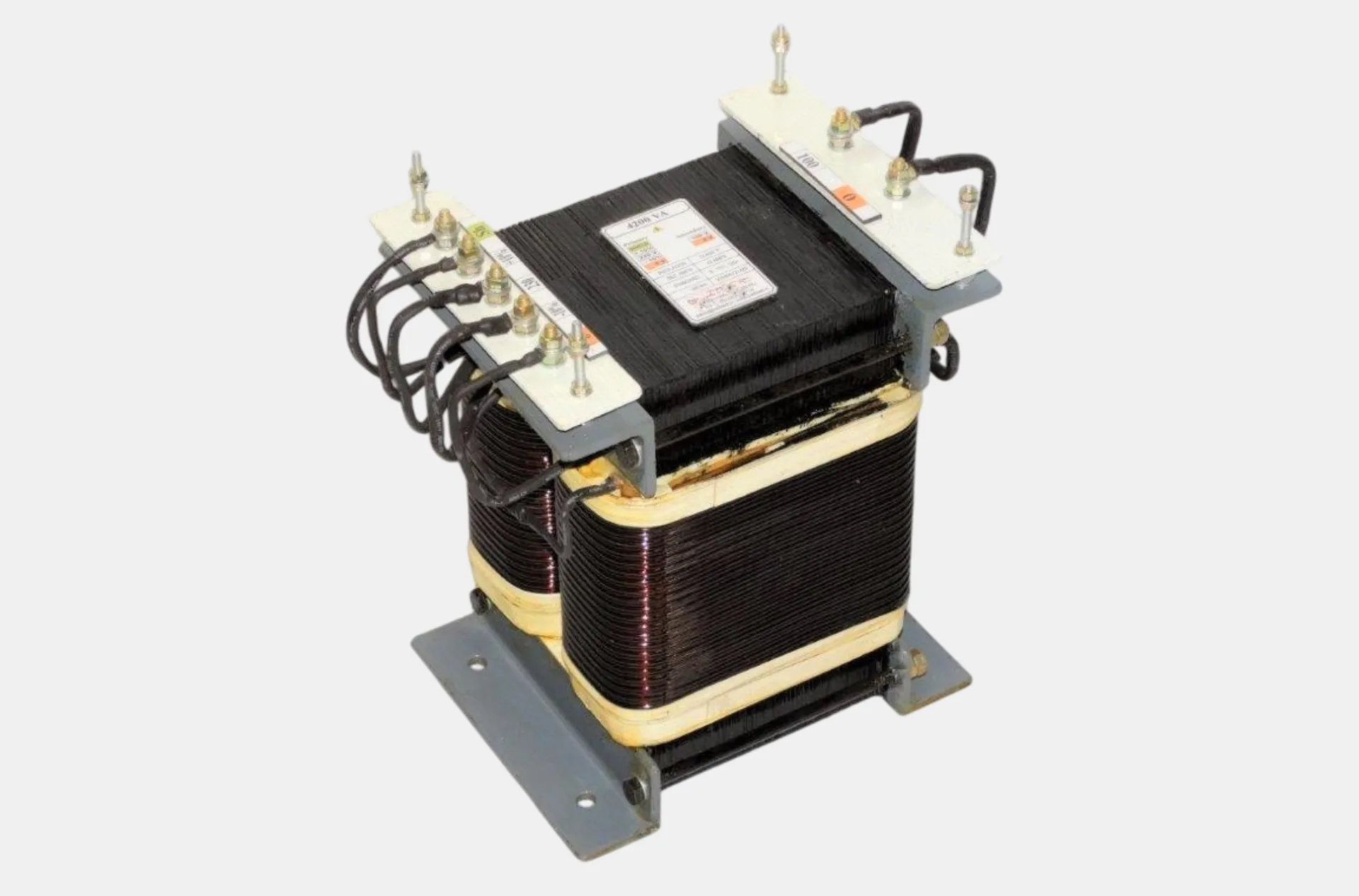 Battery Charger Transformer