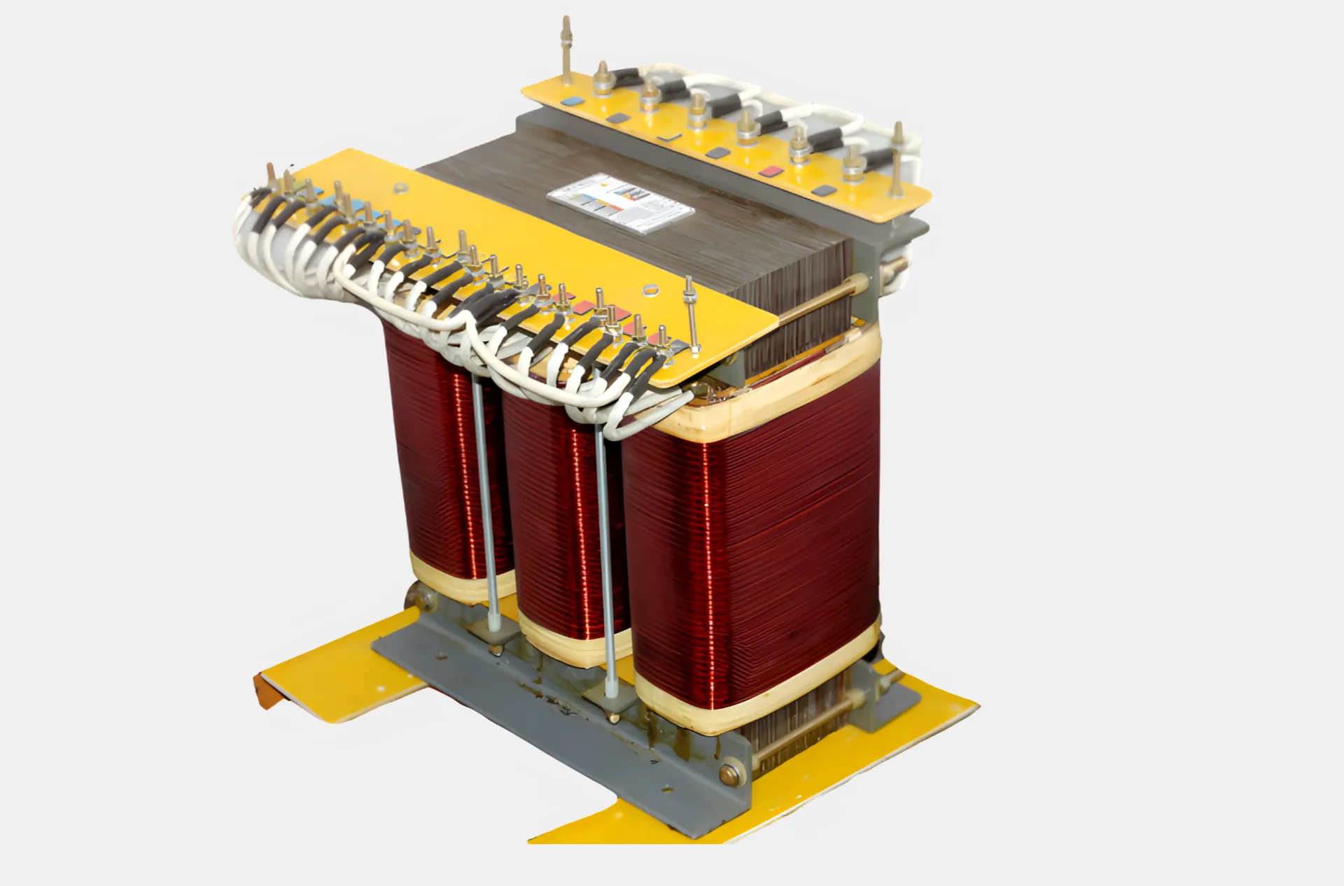 Battery Charger Transformer