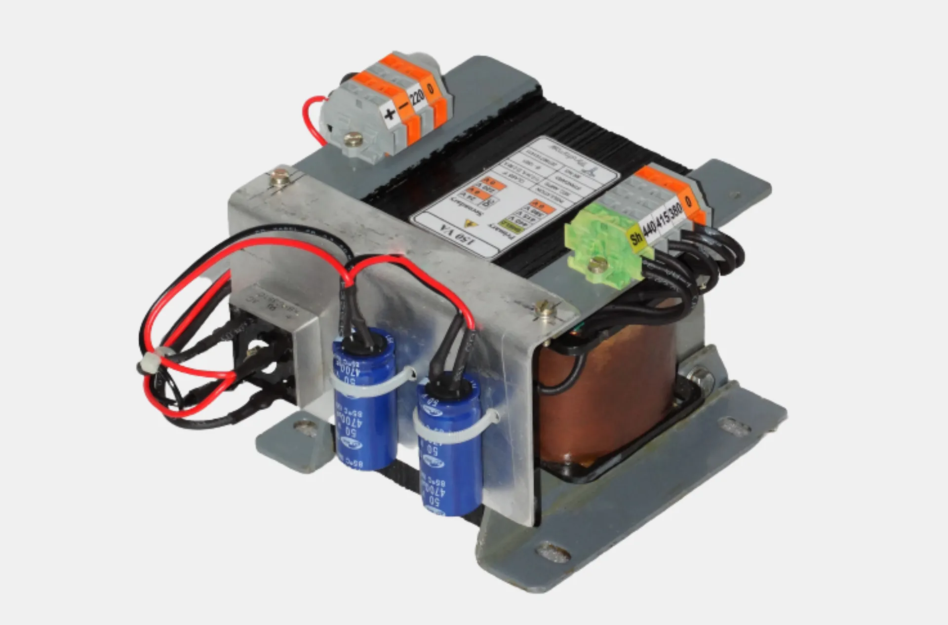 Battery Charger Transformer