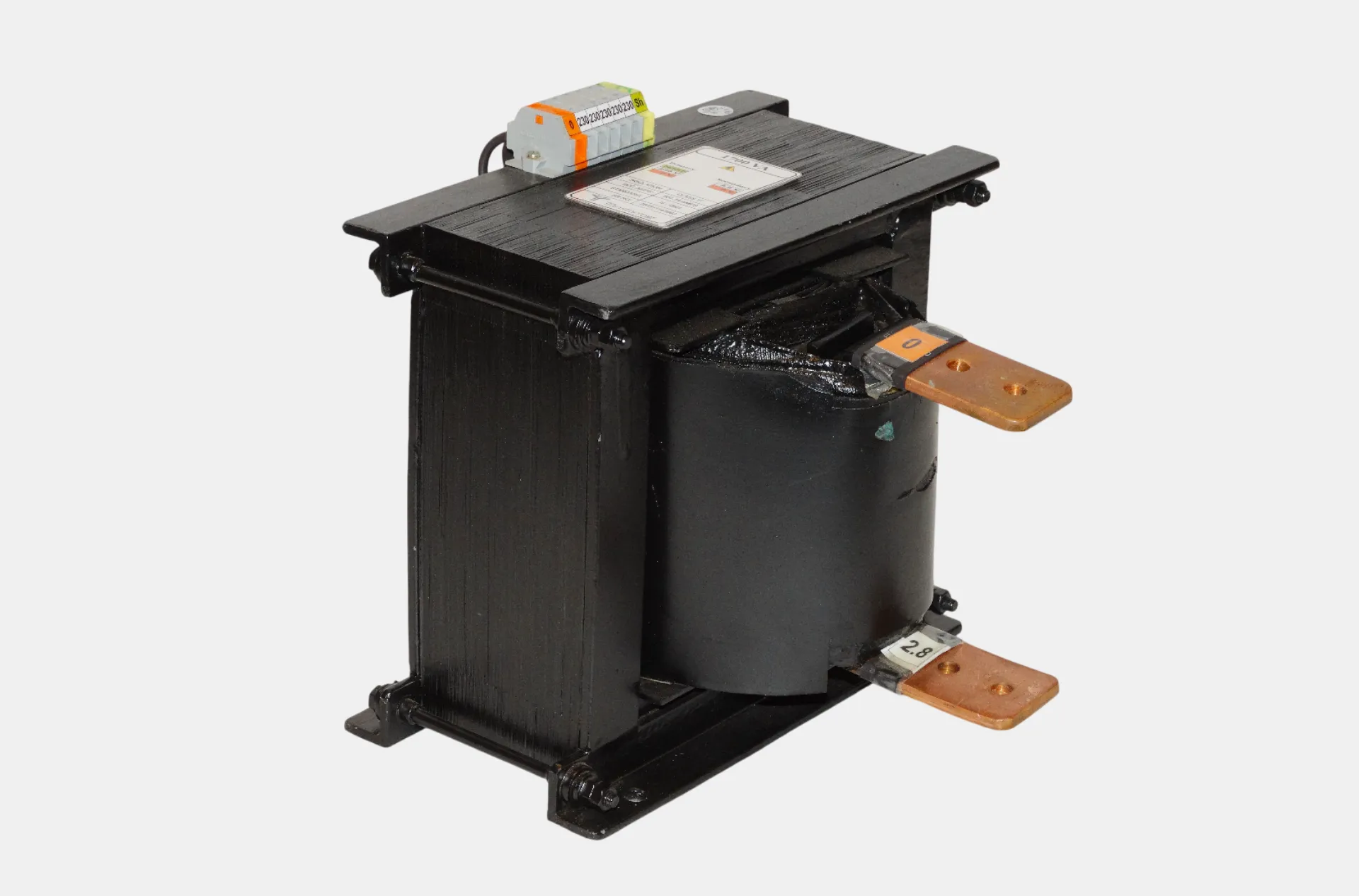 Current Injecting Transformer