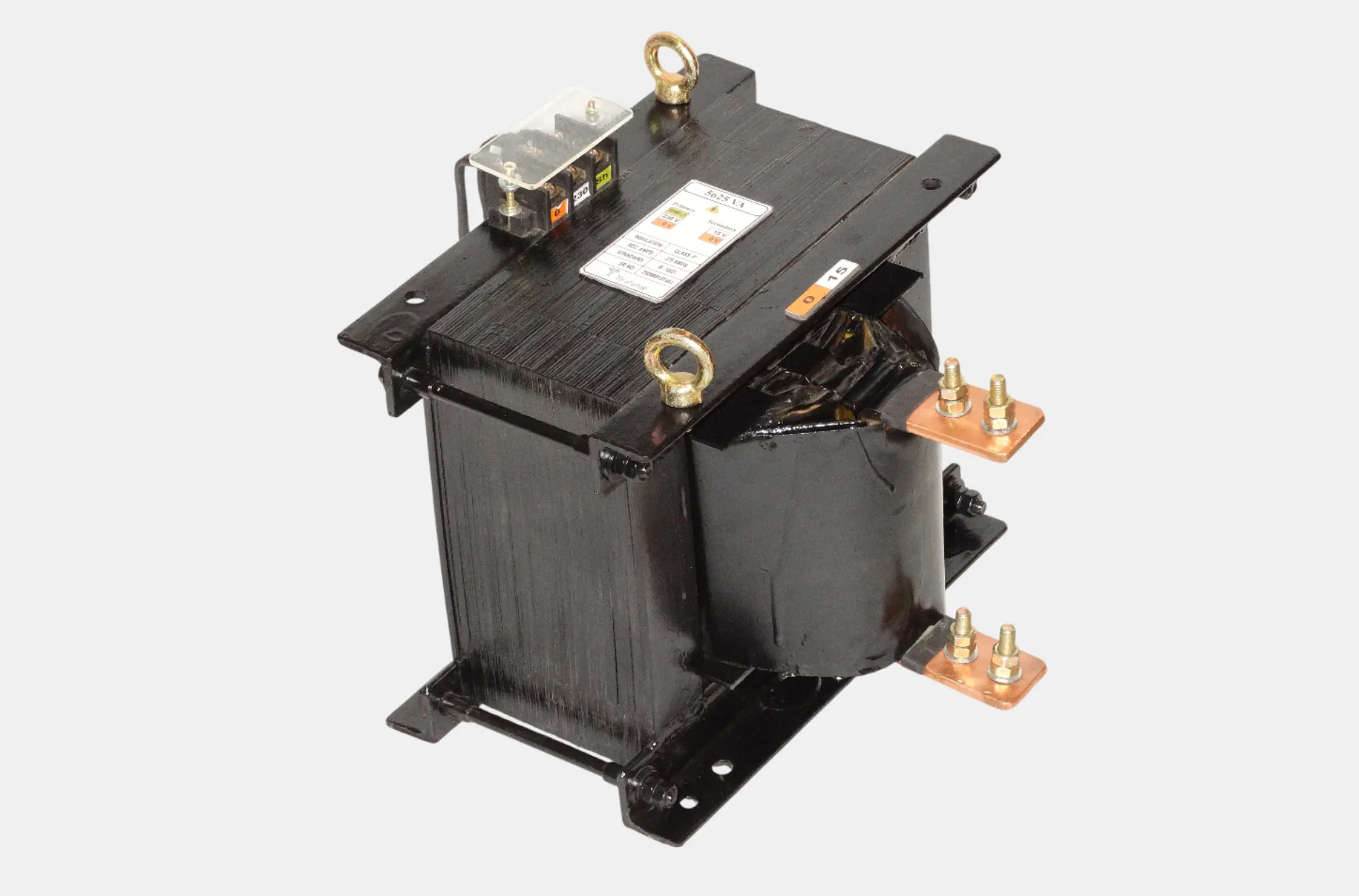 Current Injecting Transformer