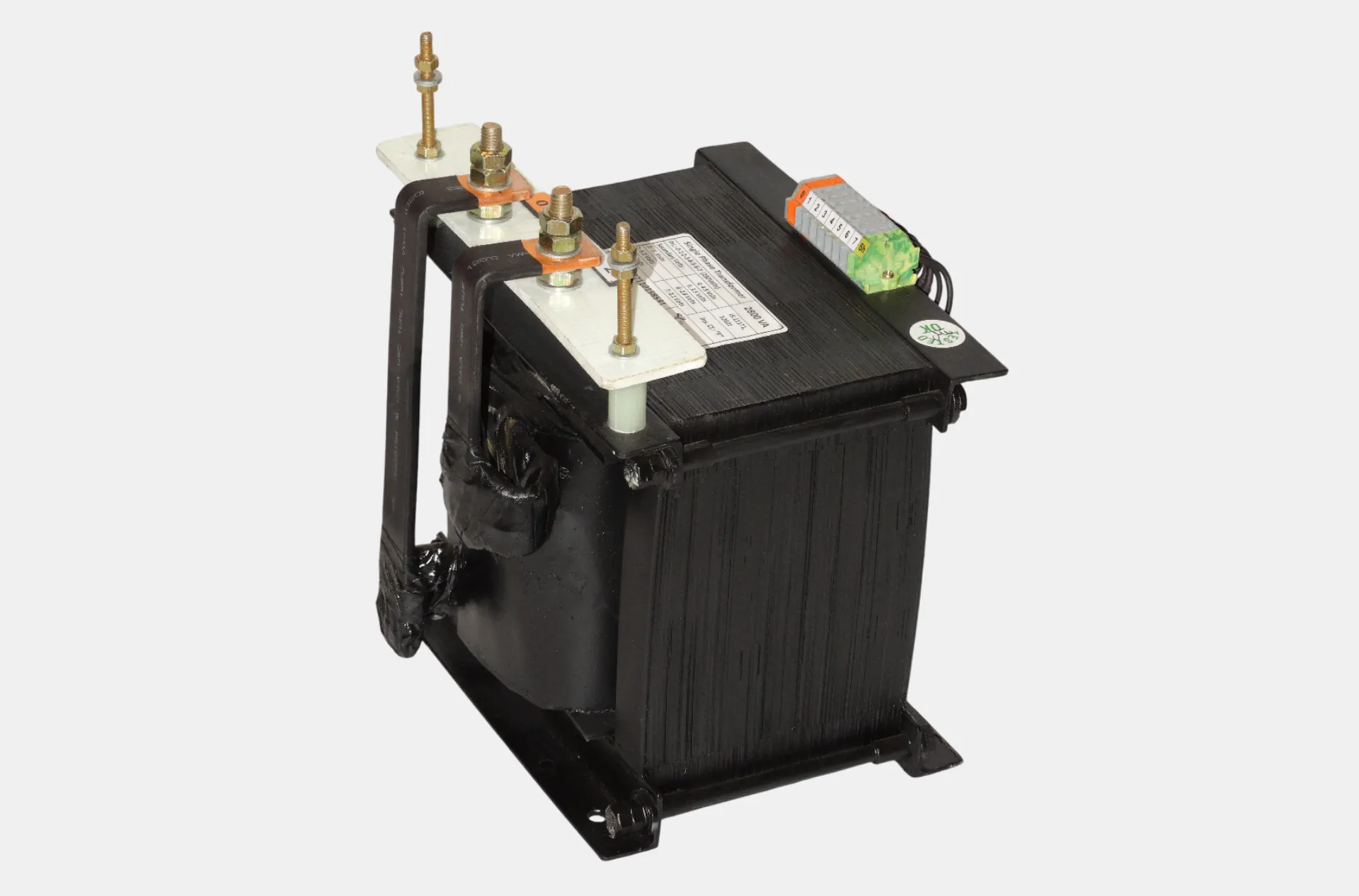 Current Injecting Transformer