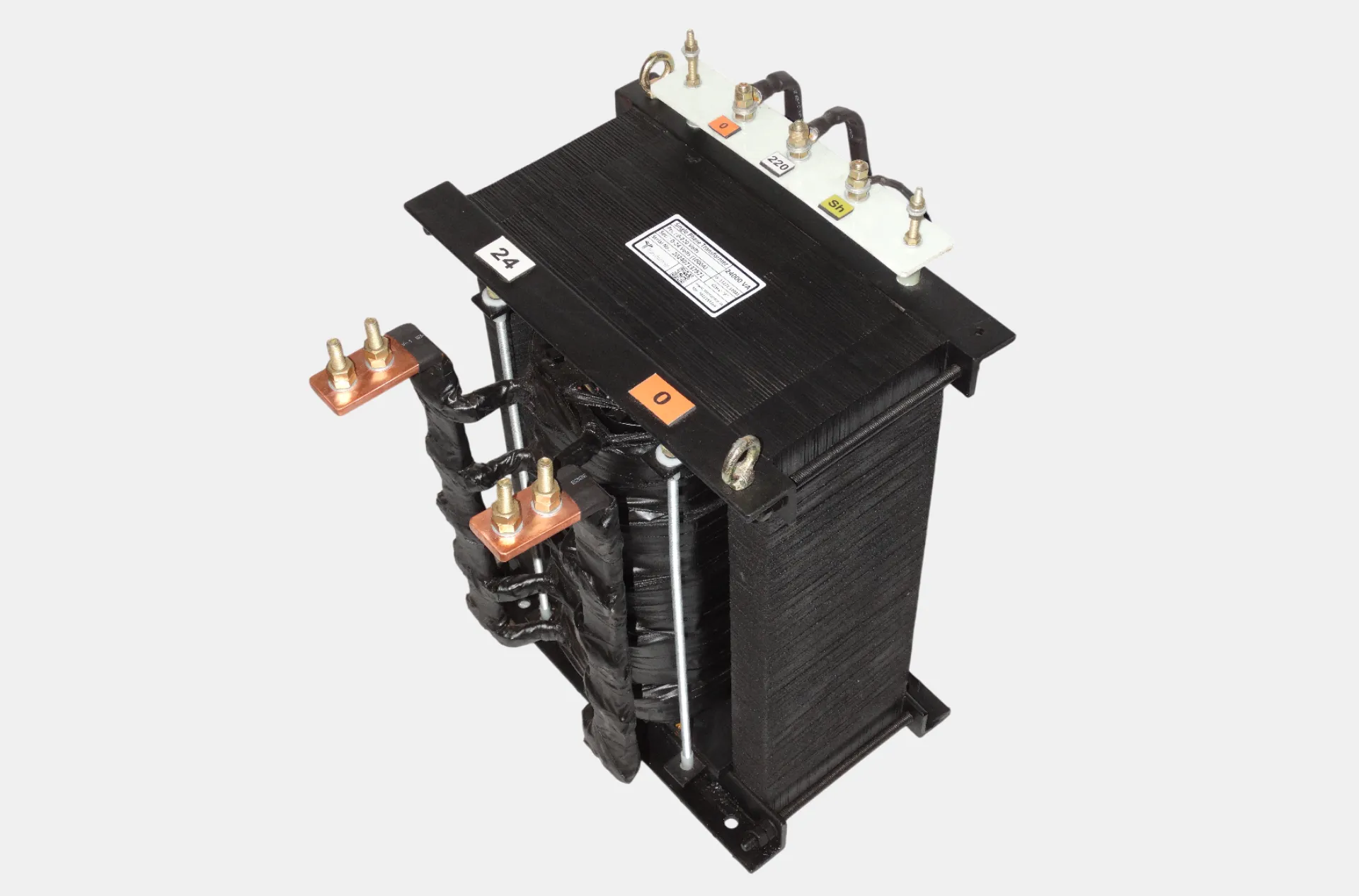 Current Injecting Transformer