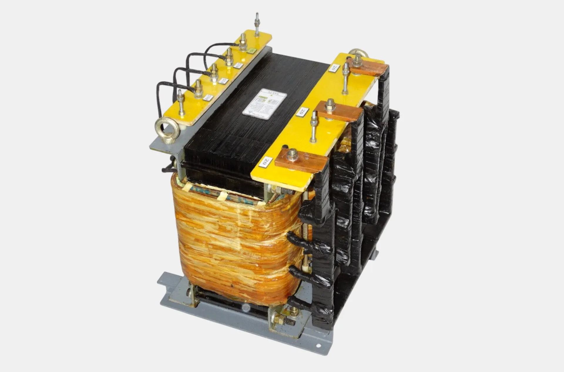 Current Injecting Transformer