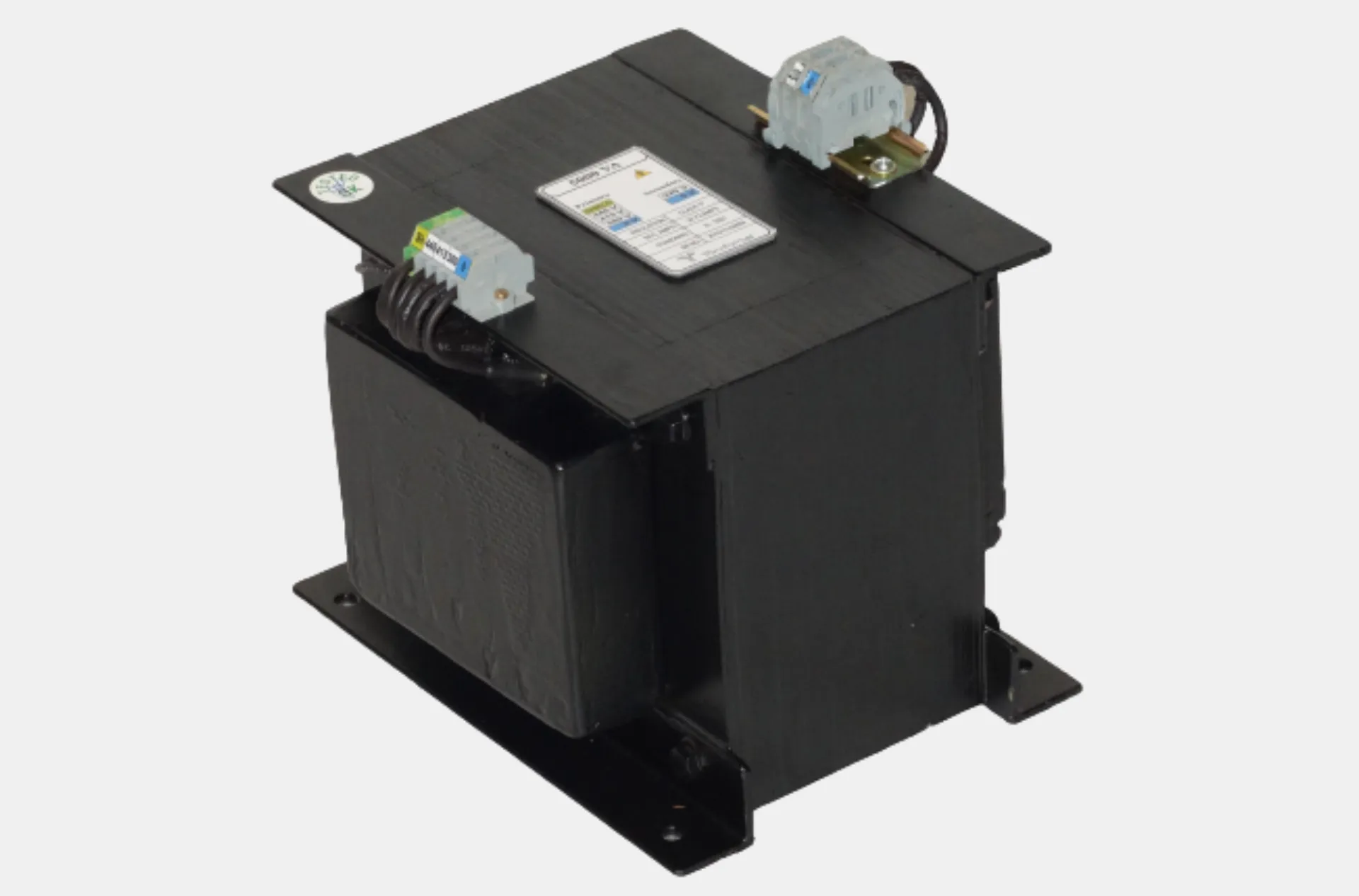 Resin Cast Transformer