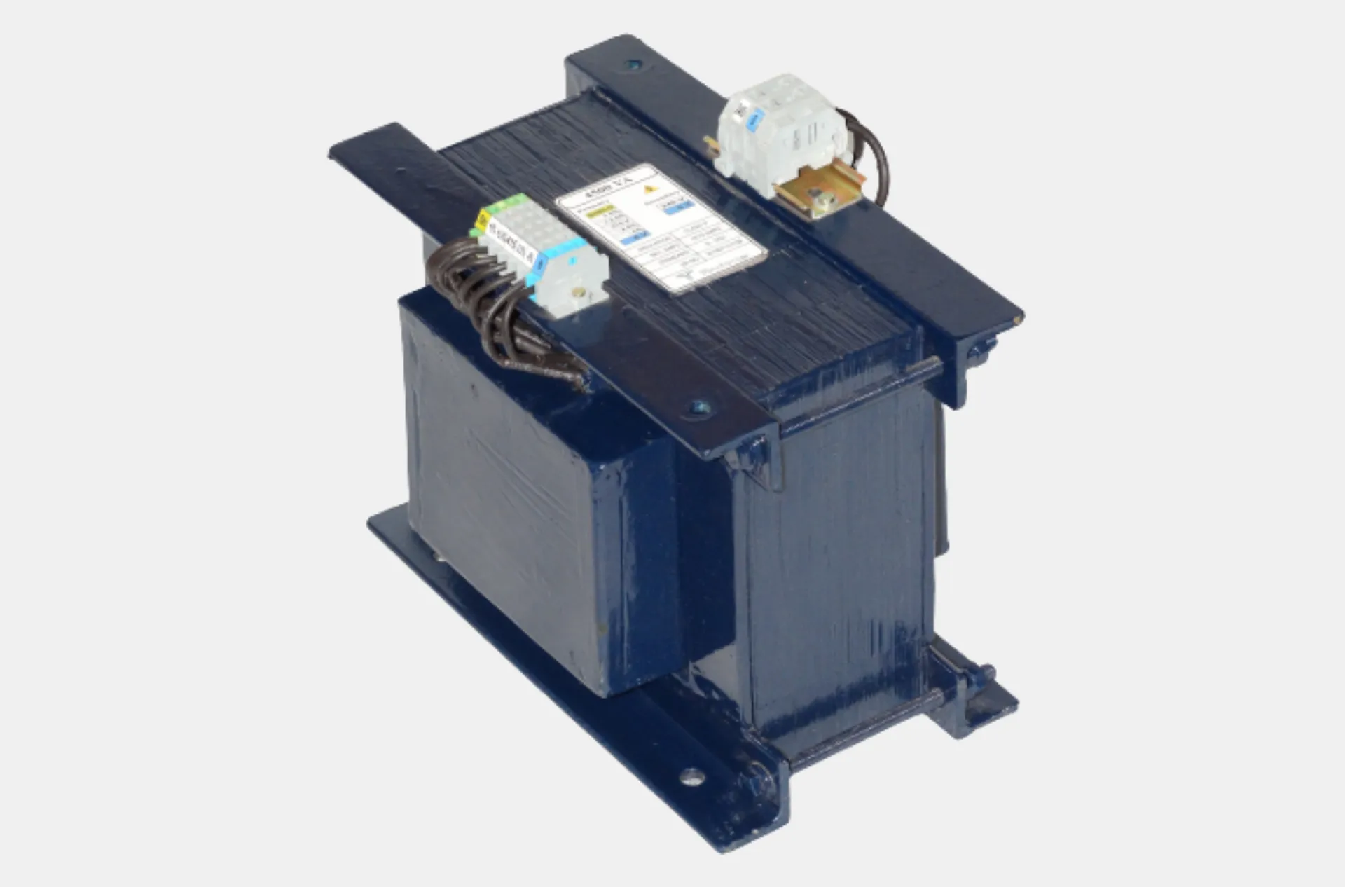 Resin Cast Transformer