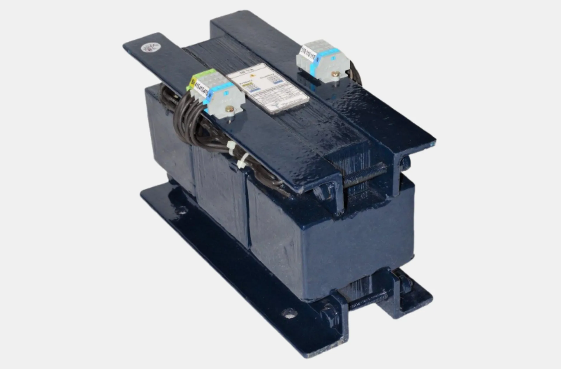 Resin Cast Transformer