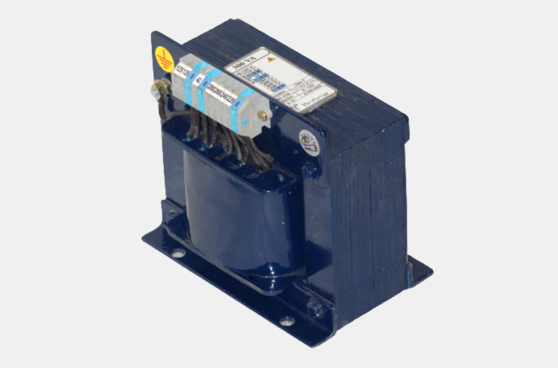 Single Phase Transformer