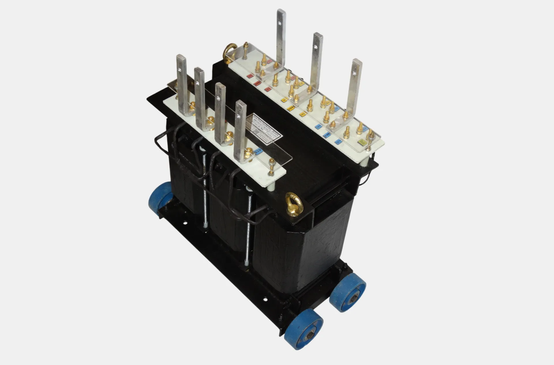 Three Phase Transformer