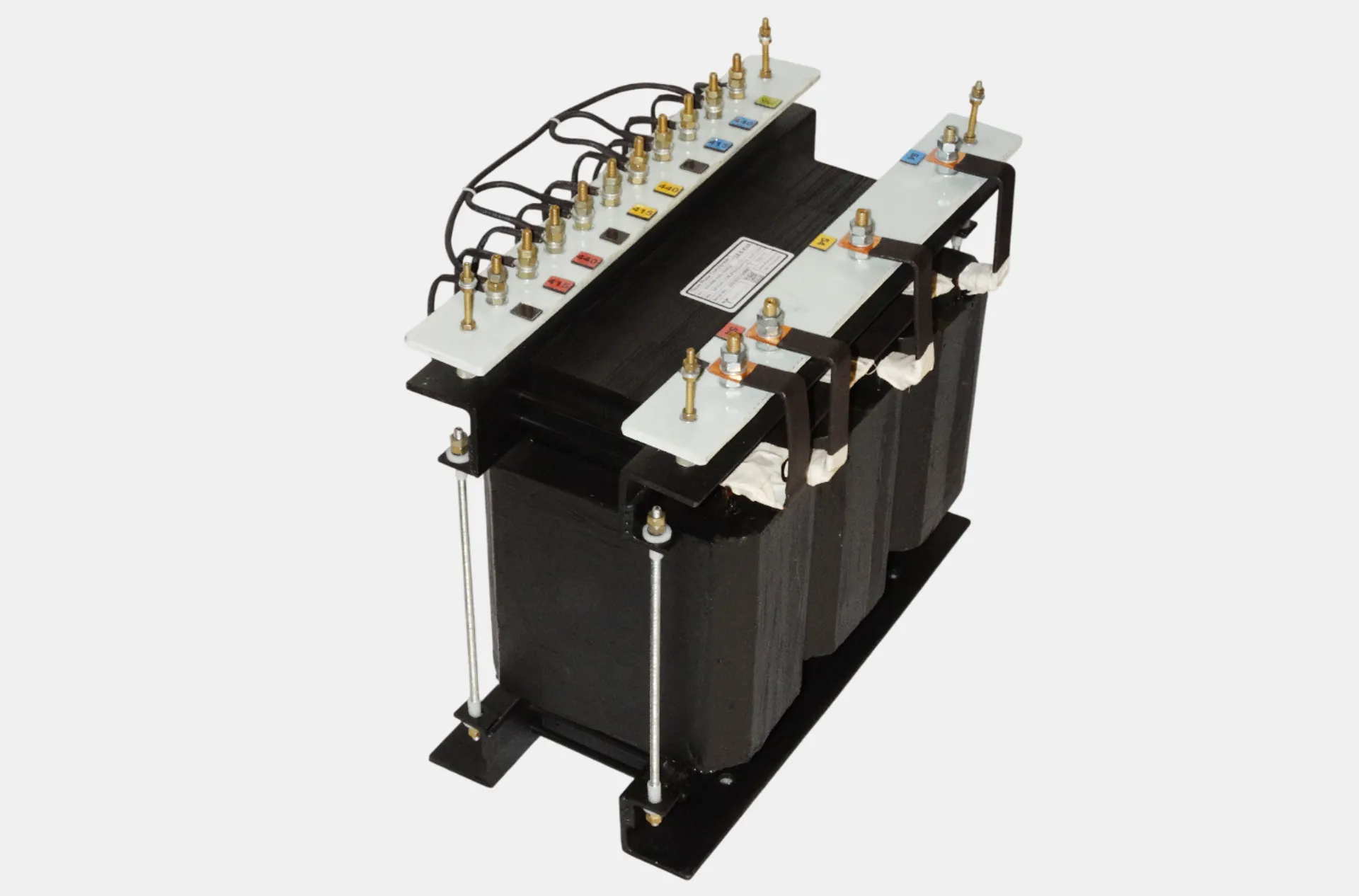 Three Phase Transformer